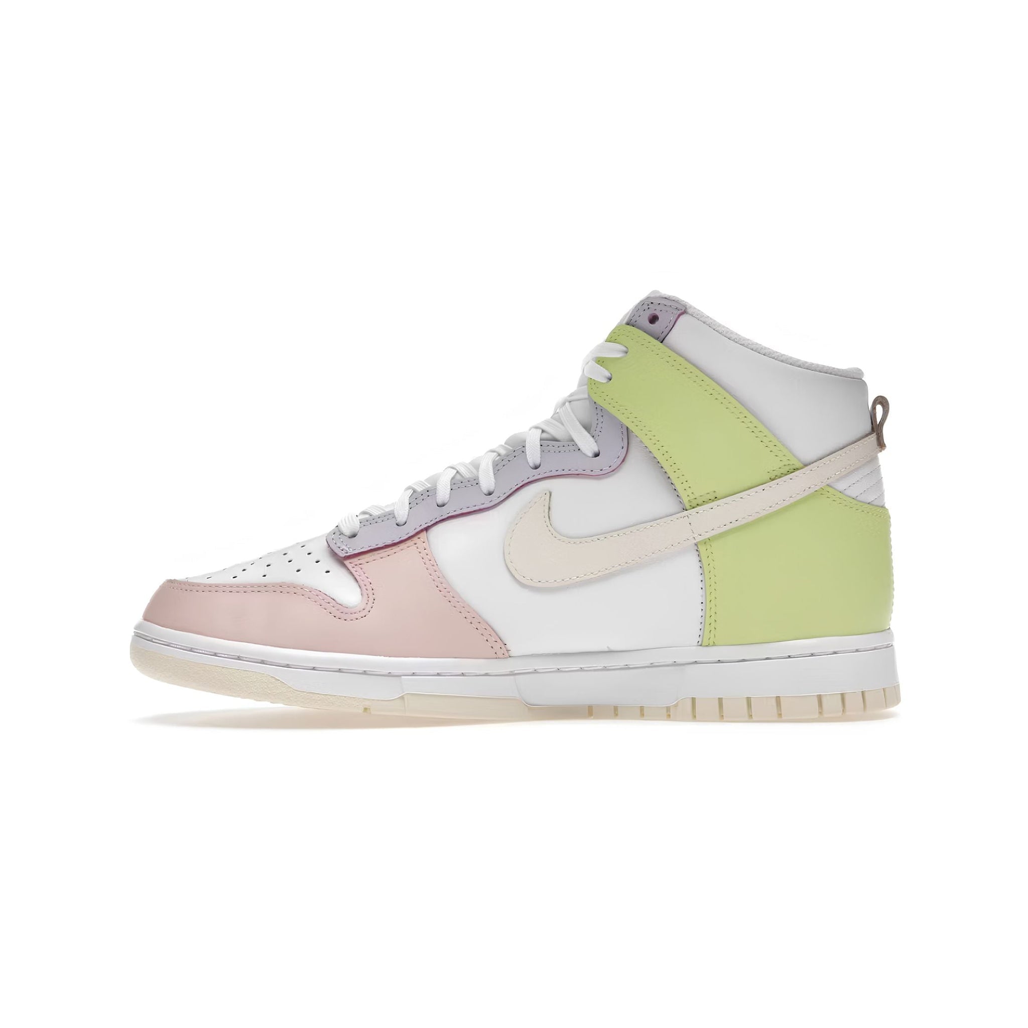 Nike Dunk High "Cashmere" Women's - Hype World