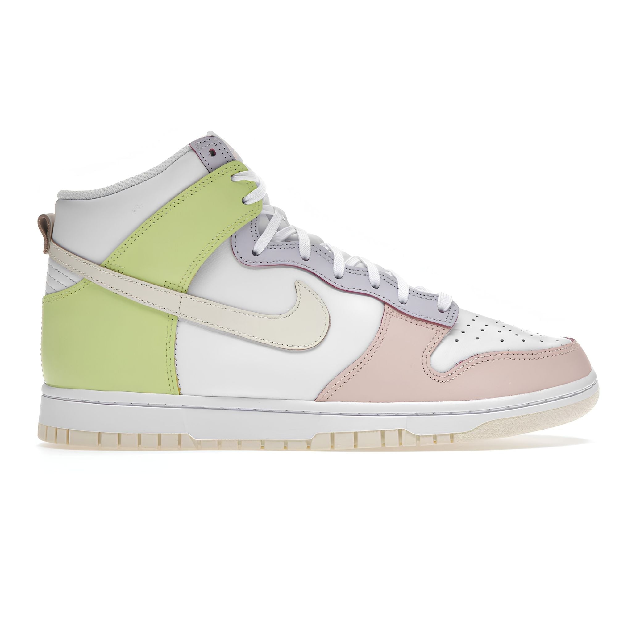 Nike Dunk High "Cashmere" Women's - Hype World