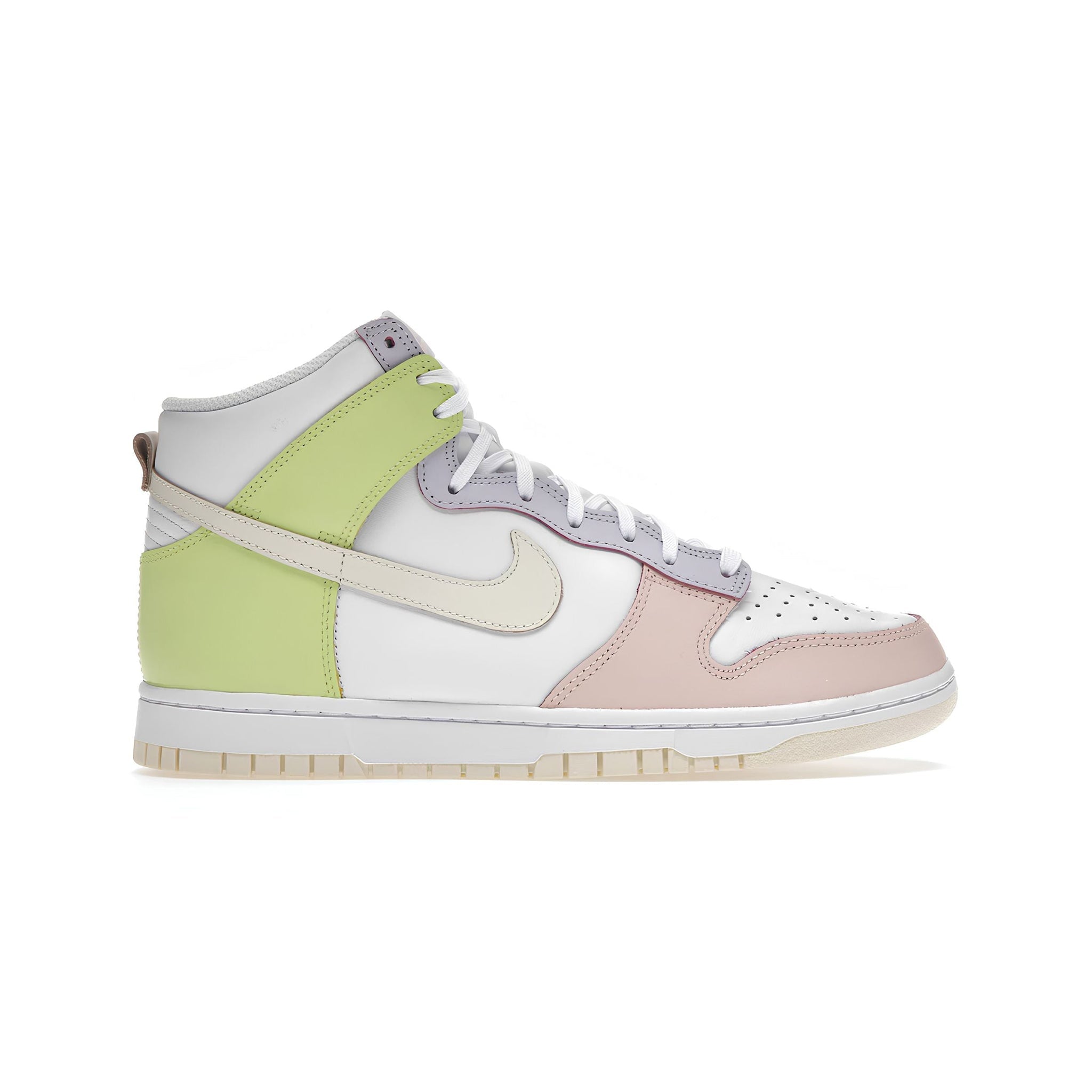 Nike Dunk High "Cashmere" Women's - Hype World