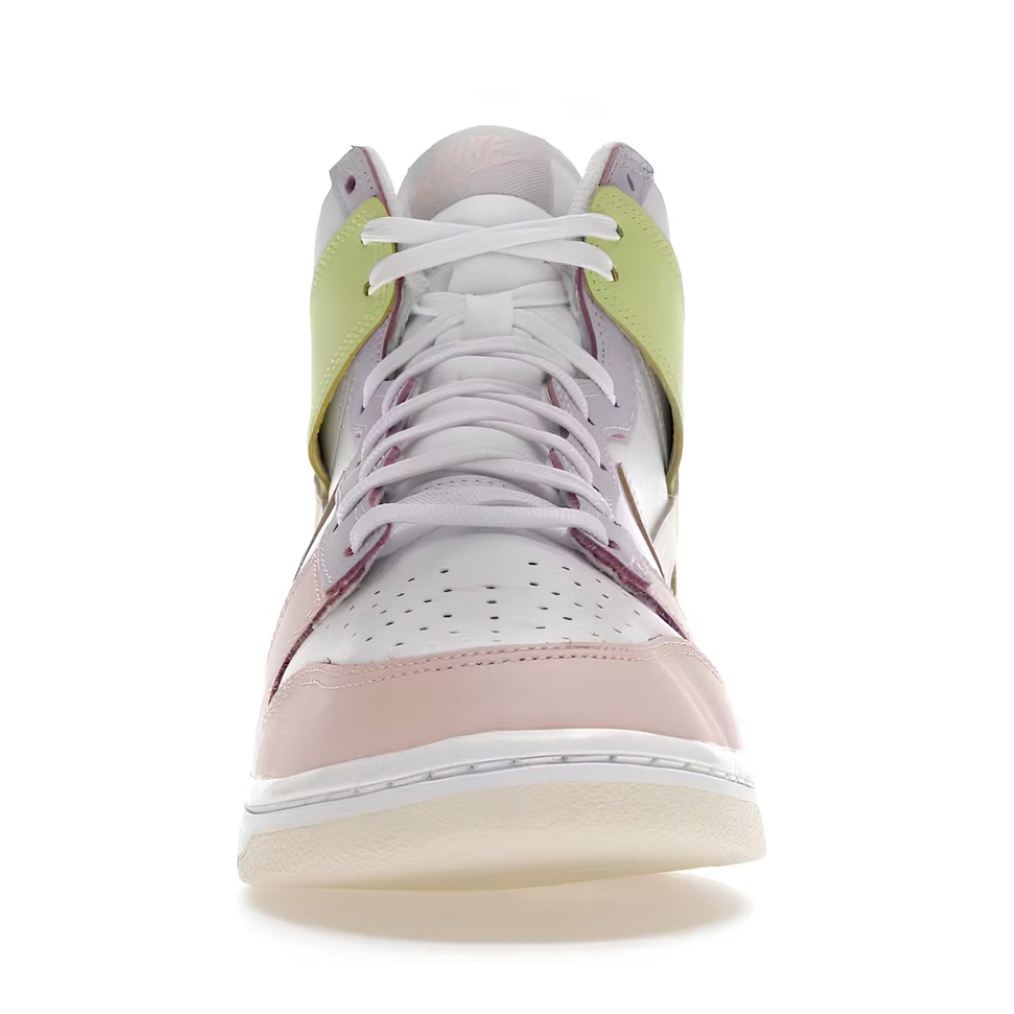 Nike Dunk High "Cashmere" Women's - Hype World