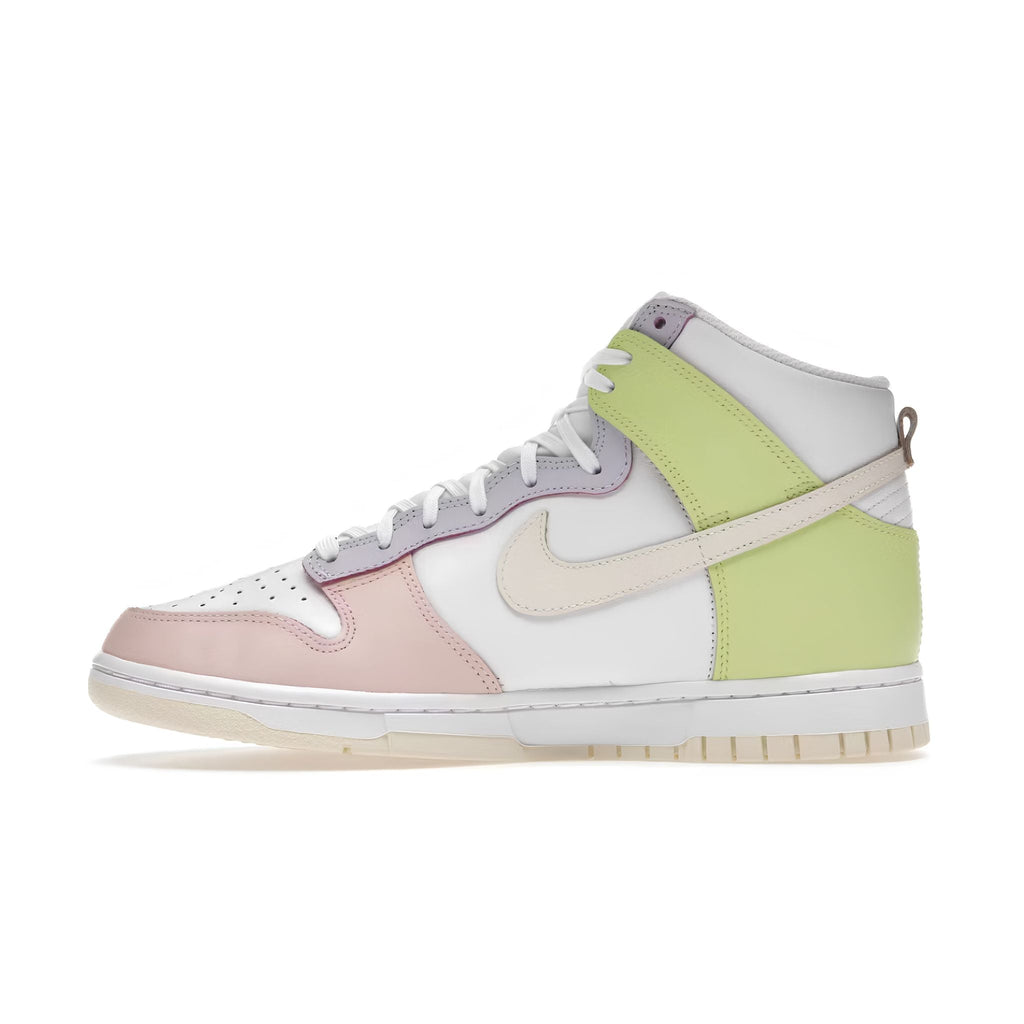 Nike Dunk High "Cashmere" Women's - Hype World