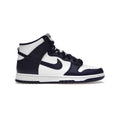 Nike Dunk High "Championship Navy" (GS) - Hype World