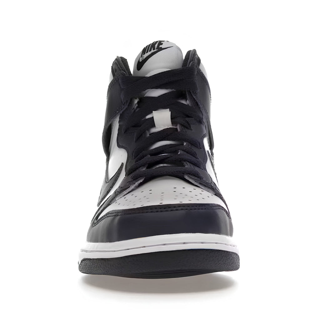 Nike Dunk High "Championship Navy" (GS) - Hype World