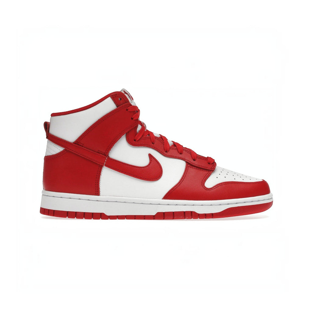 Nike Dunk High "Championship Red" GS - Hype World