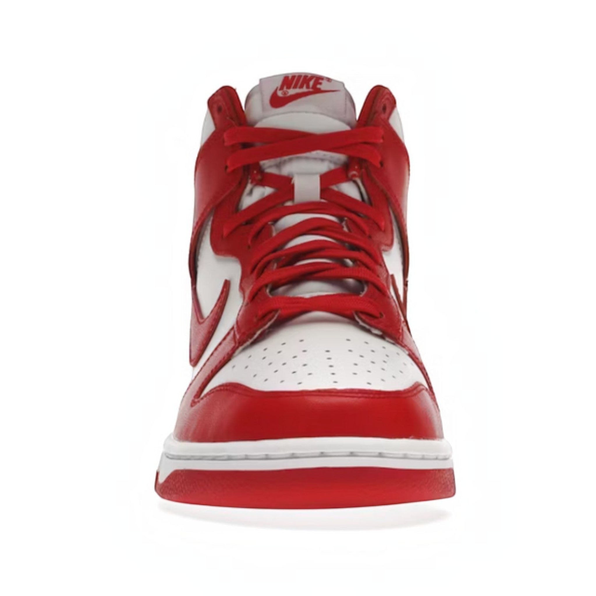 Nike Dunk High "Championship Red" GS - Hype World
