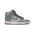 Nike Dunk High "Grey Sail" Women's - Hype World