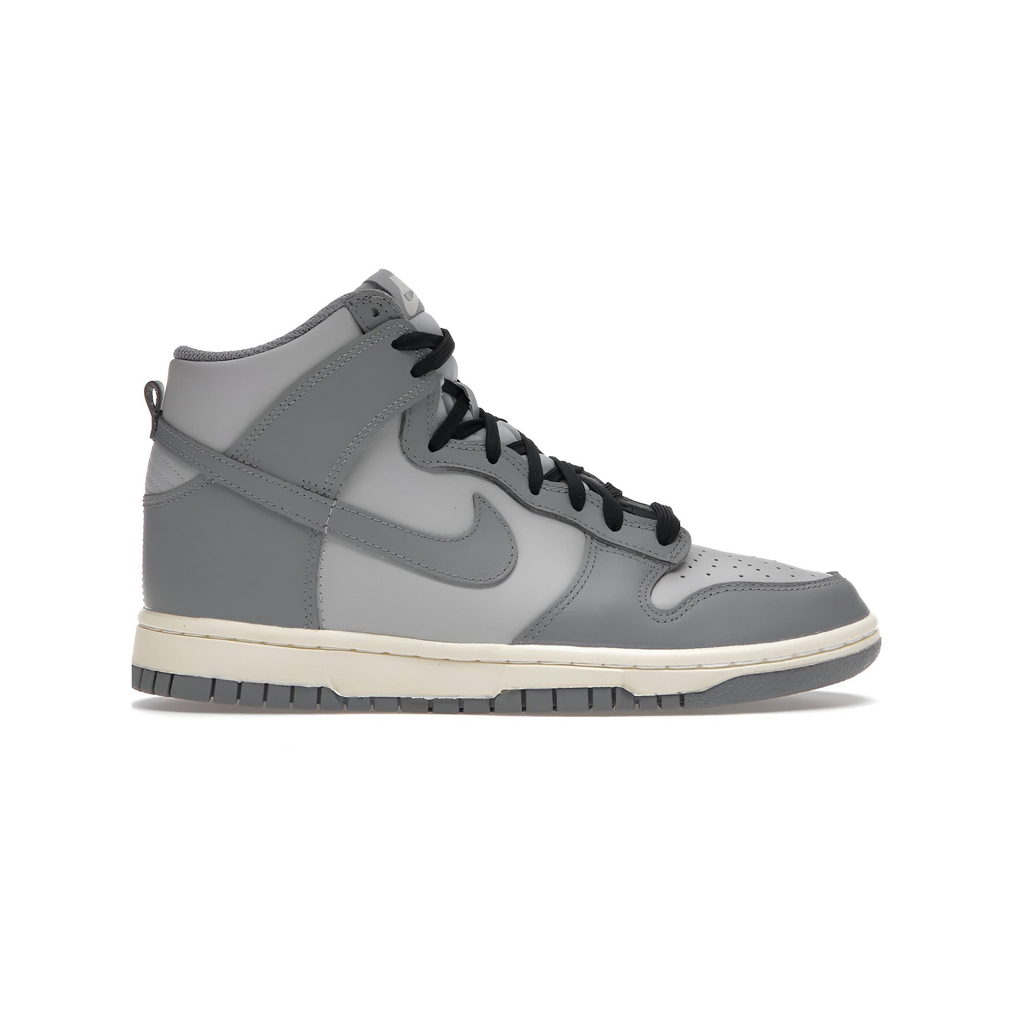 Nike Dunk High "Grey Sail" Women's - Hype World