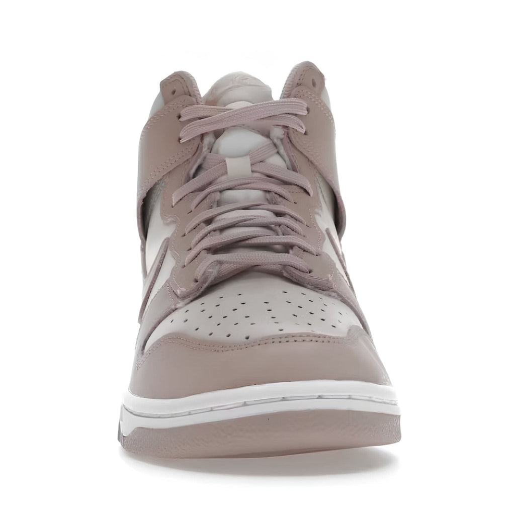 Nike Dunk High "Pink Oxford" Women's - Hype World