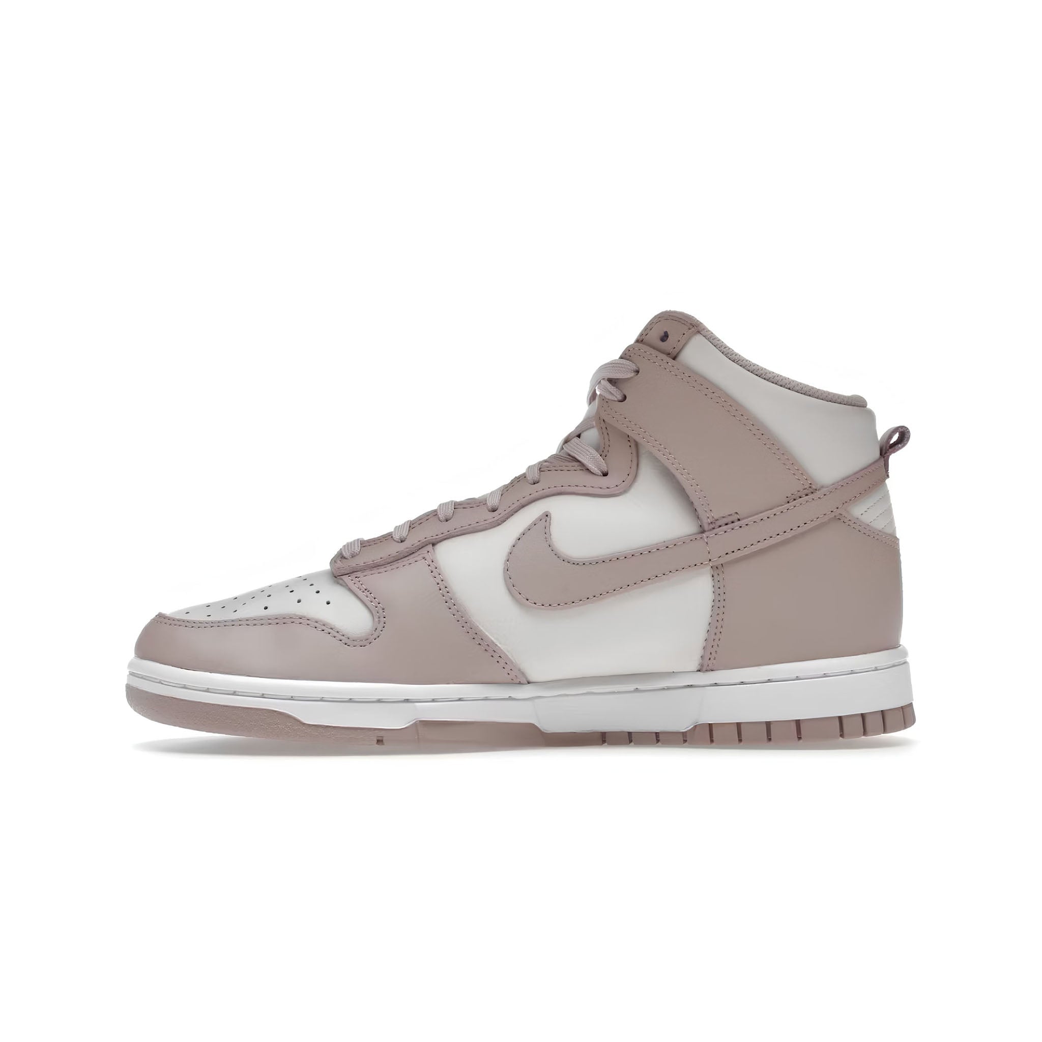 Nike Dunk High "Pink Oxford" Women's - Hype World