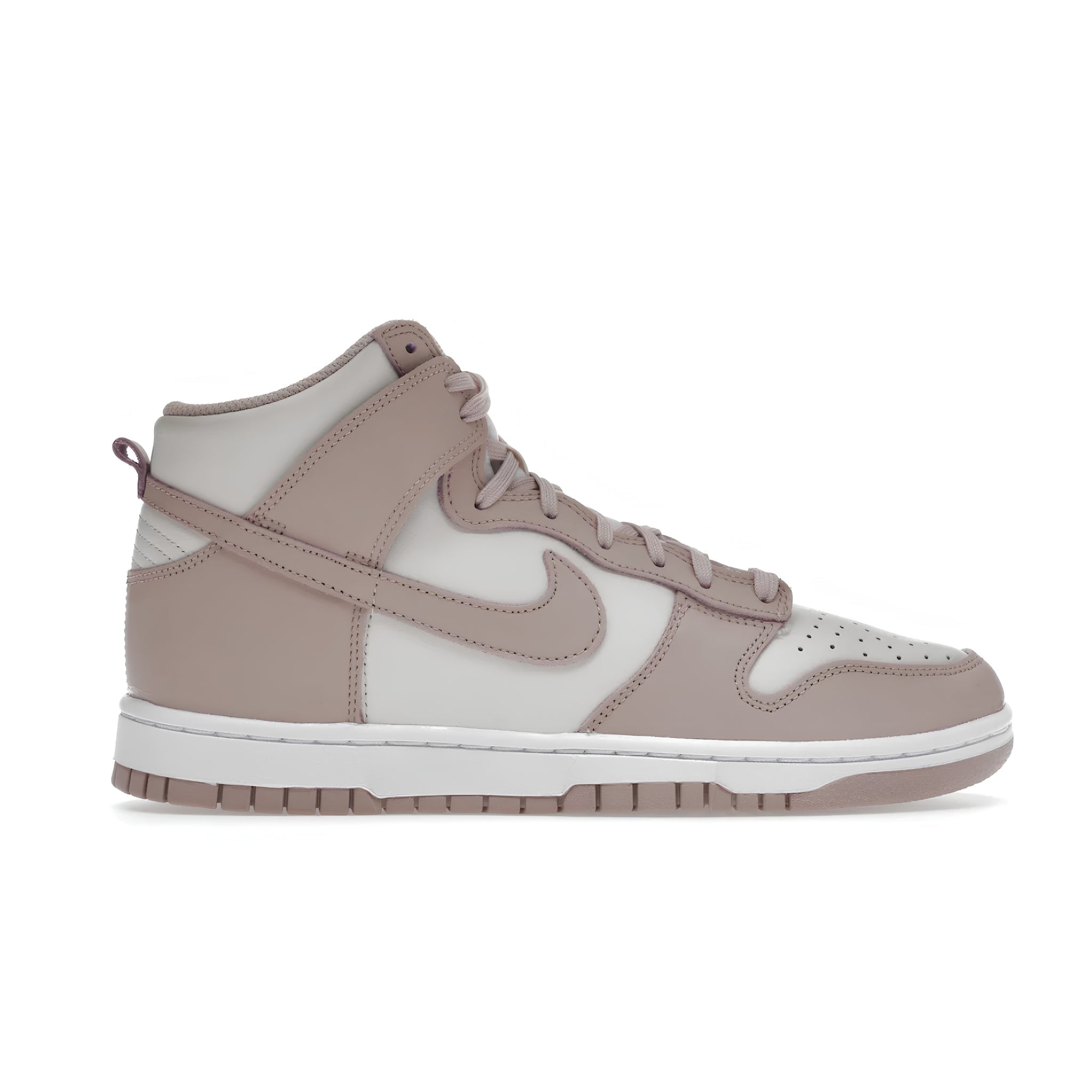 Nike Dunk High "Pink Oxford" Women's - Hype World