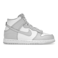 Nike Dunk High Retro White Vast Grey TD - Hype World