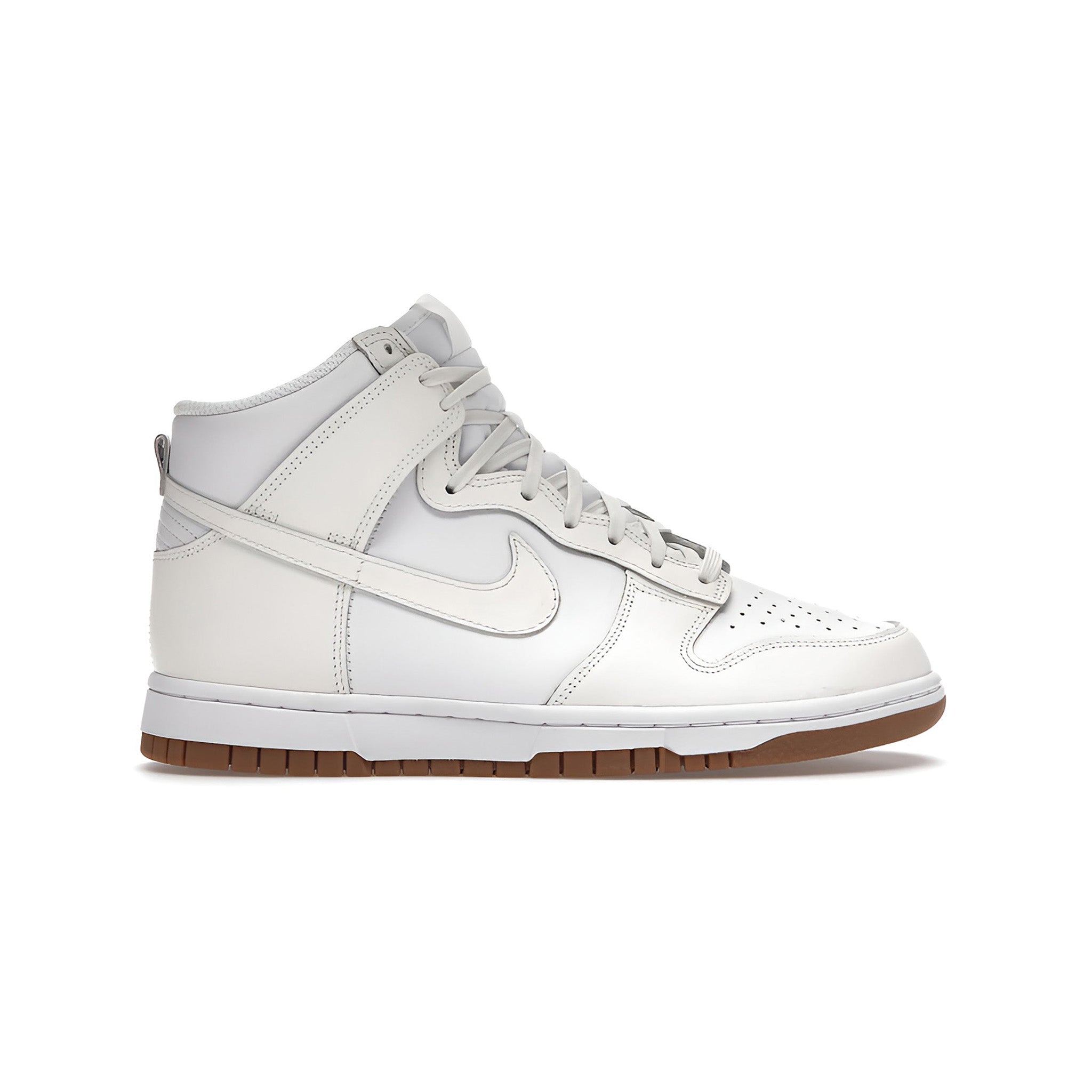 Nike Dunk High "Sail Gum" Women's - Hype World