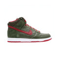 Nike Dunk High Stussy "World Tour New York" - Hype World