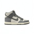 Nike Dunk High “Two Tone Grey” (GS) - Hype World