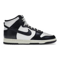 Nike Dunk High "Vintage Black" Women's - Hype World
