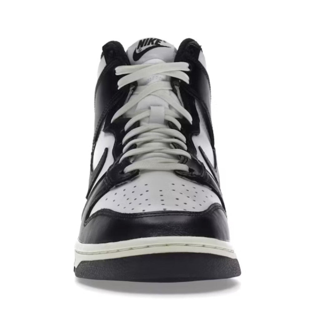 Nike Dunk High "Vintage Black" Women's - Hype World