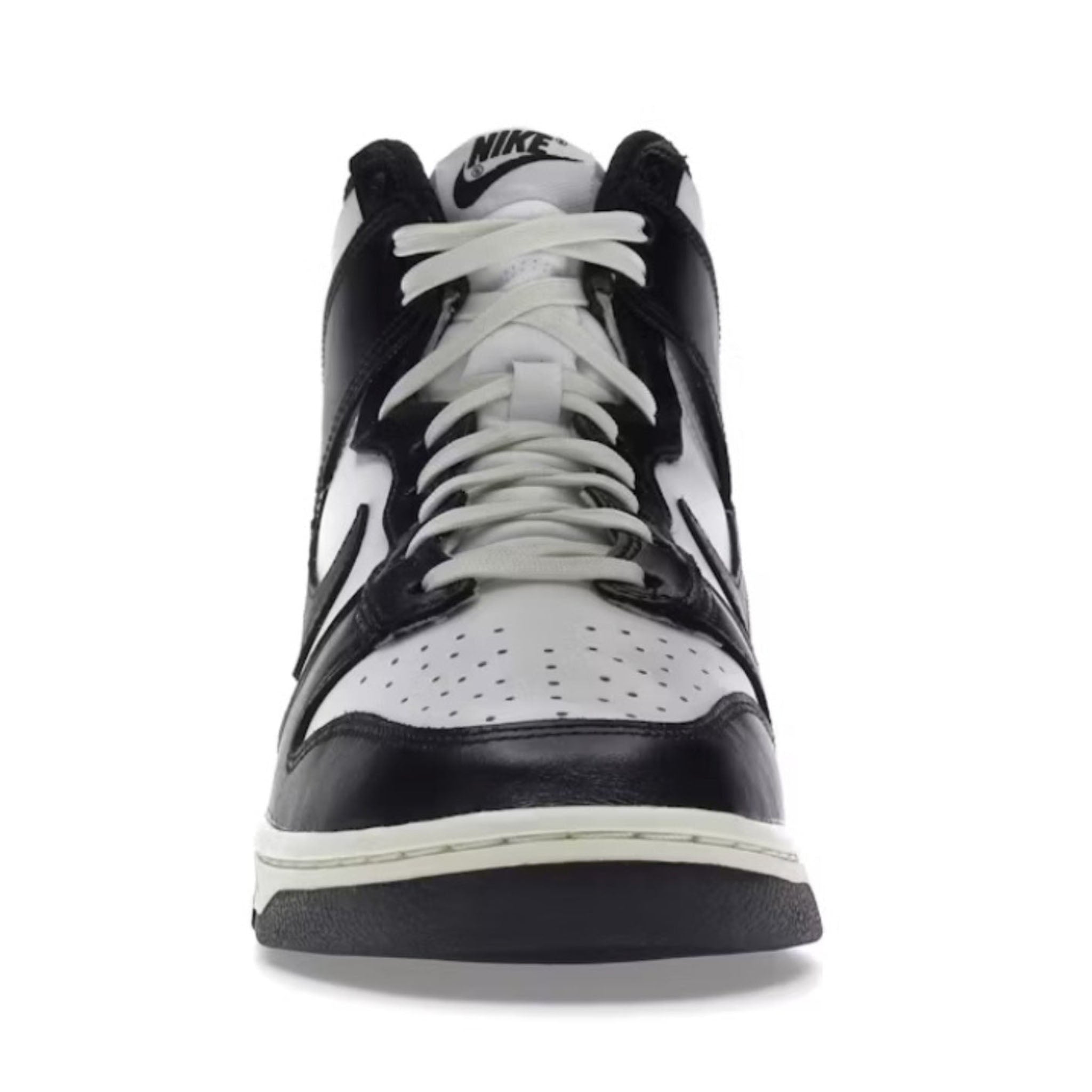 Nike Dunk High "Vintage Black" Women's - Hype World