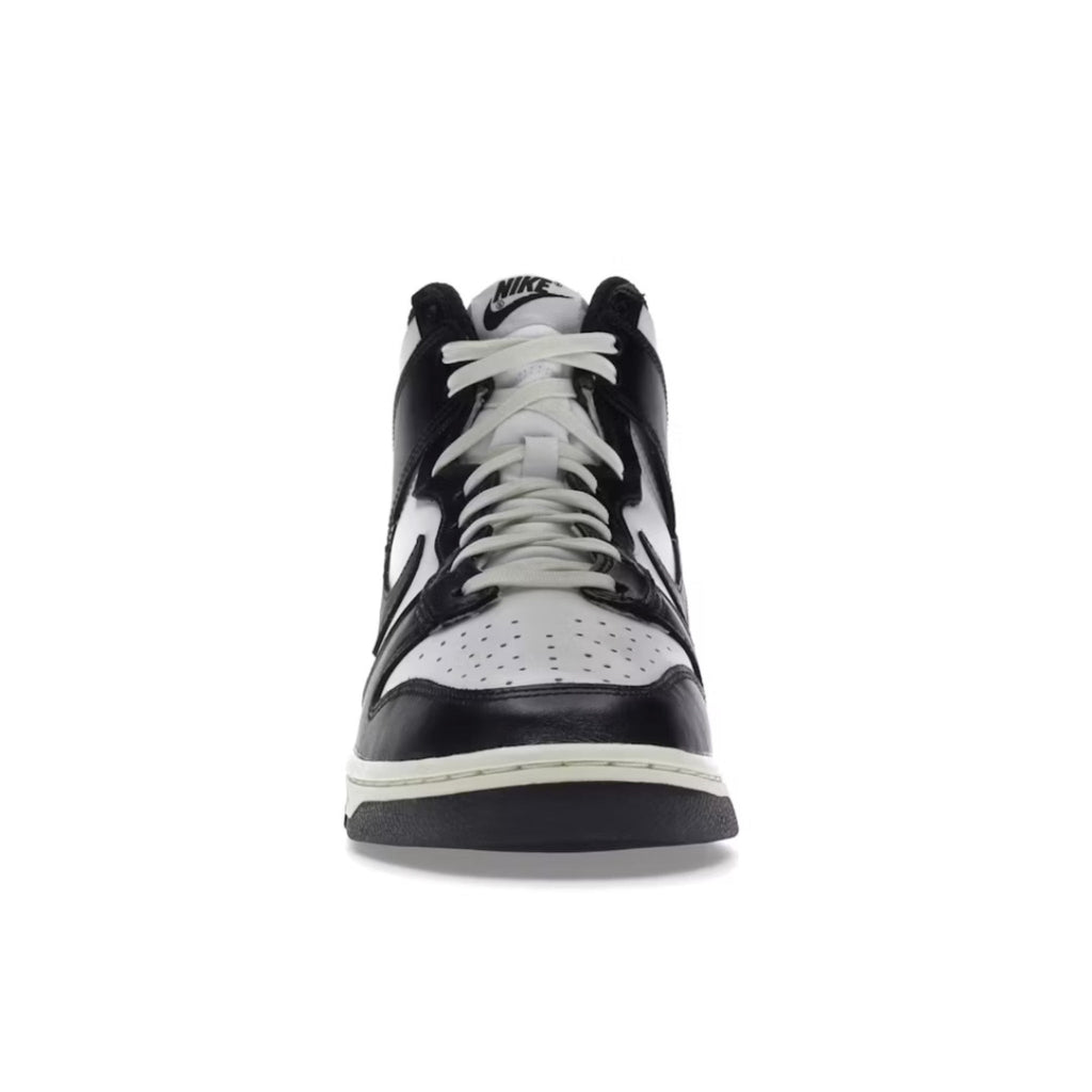 Nike Dunk High "Vintage Black" Women's - Hype World