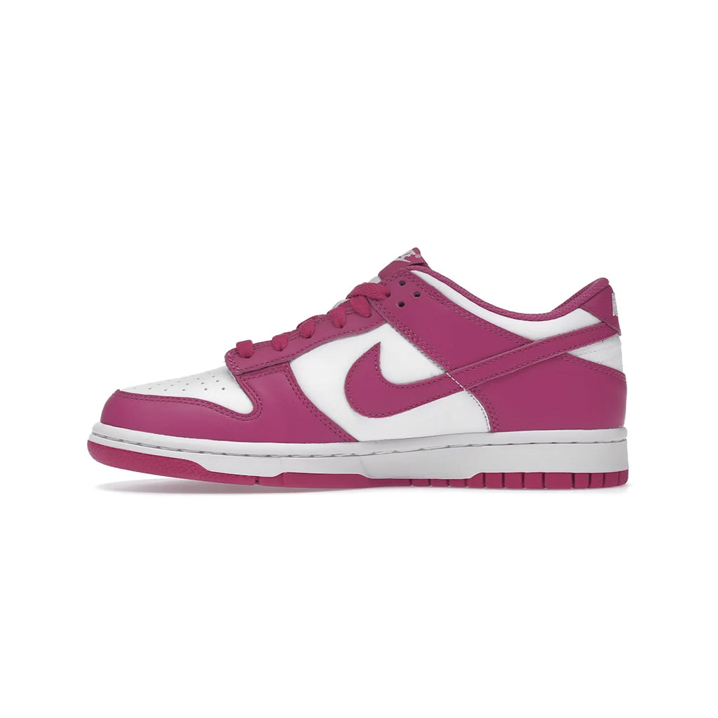 Nike Dunk Low "Active Fuchsia" GS - Hype World