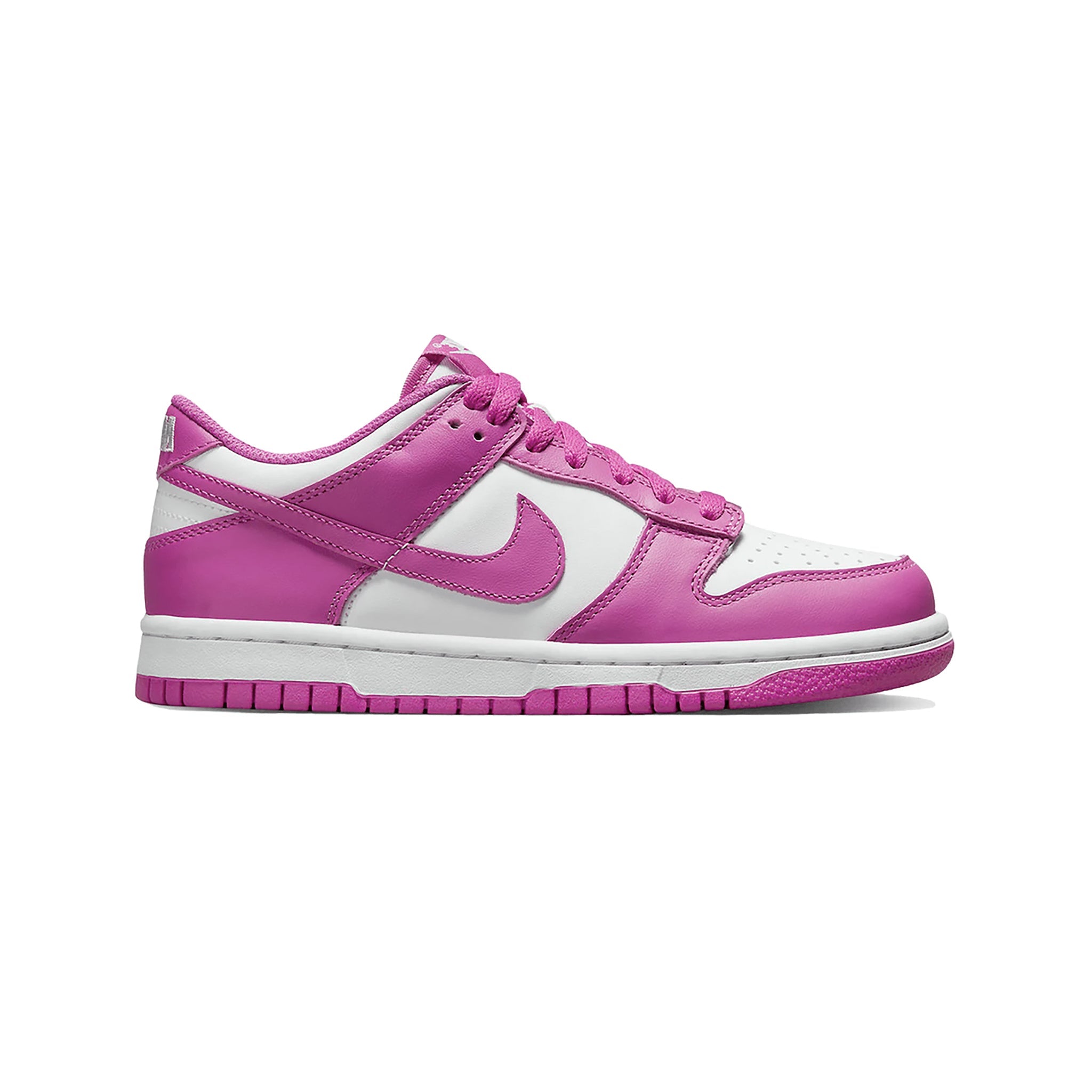 Nike Dunk Low "Active Fuchsia" GS - Hype World