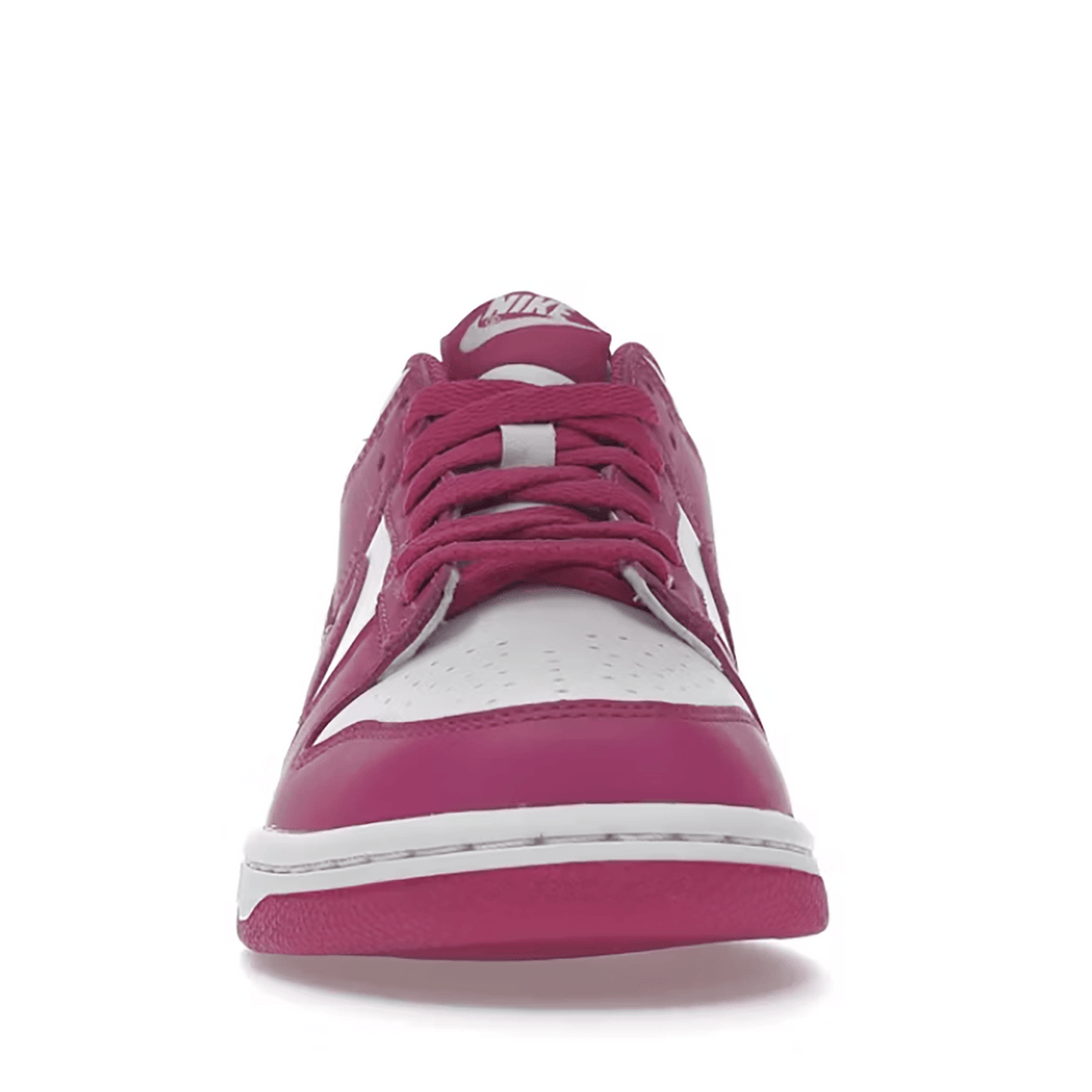 Nike Dunk Low "Active Fuchsia" GS - Hype World