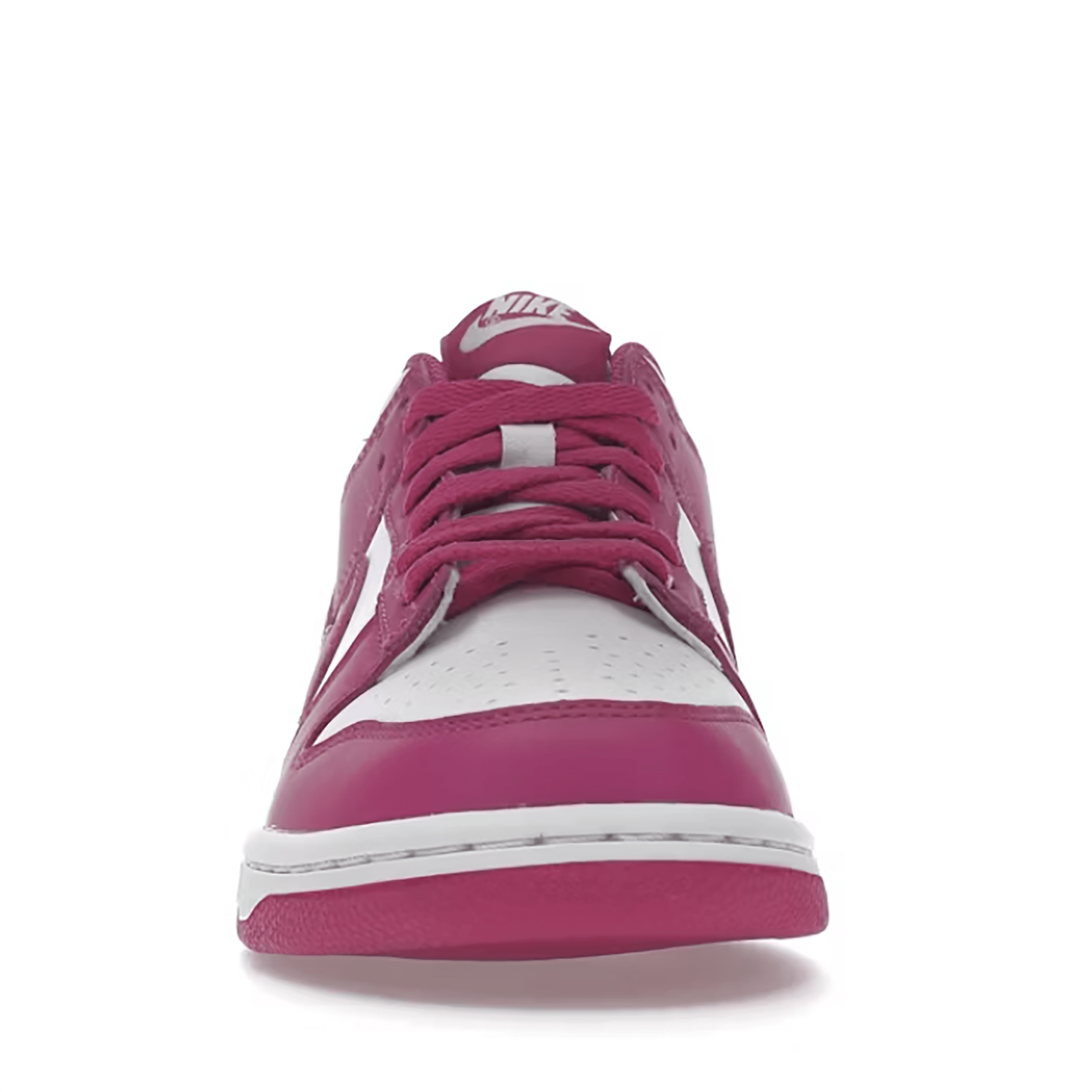 Nike Dunk Low "Active Fuchsia" GS - Hype World