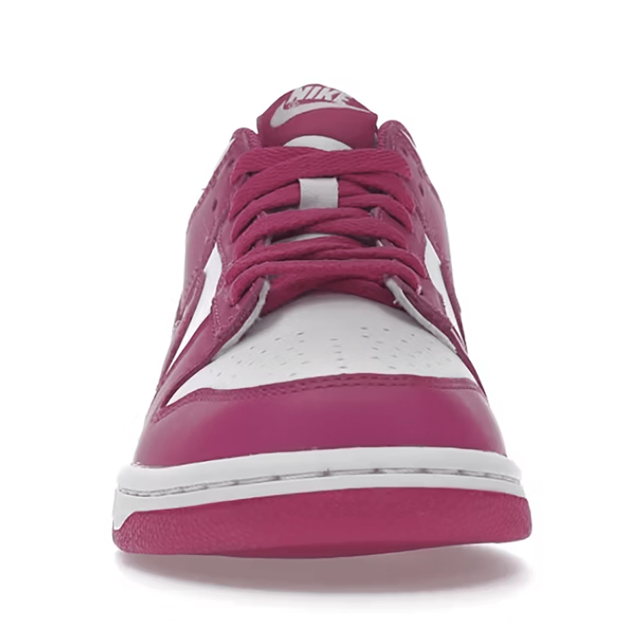 Nike Dunk Low "Active Fuchsia" GS - Hype World