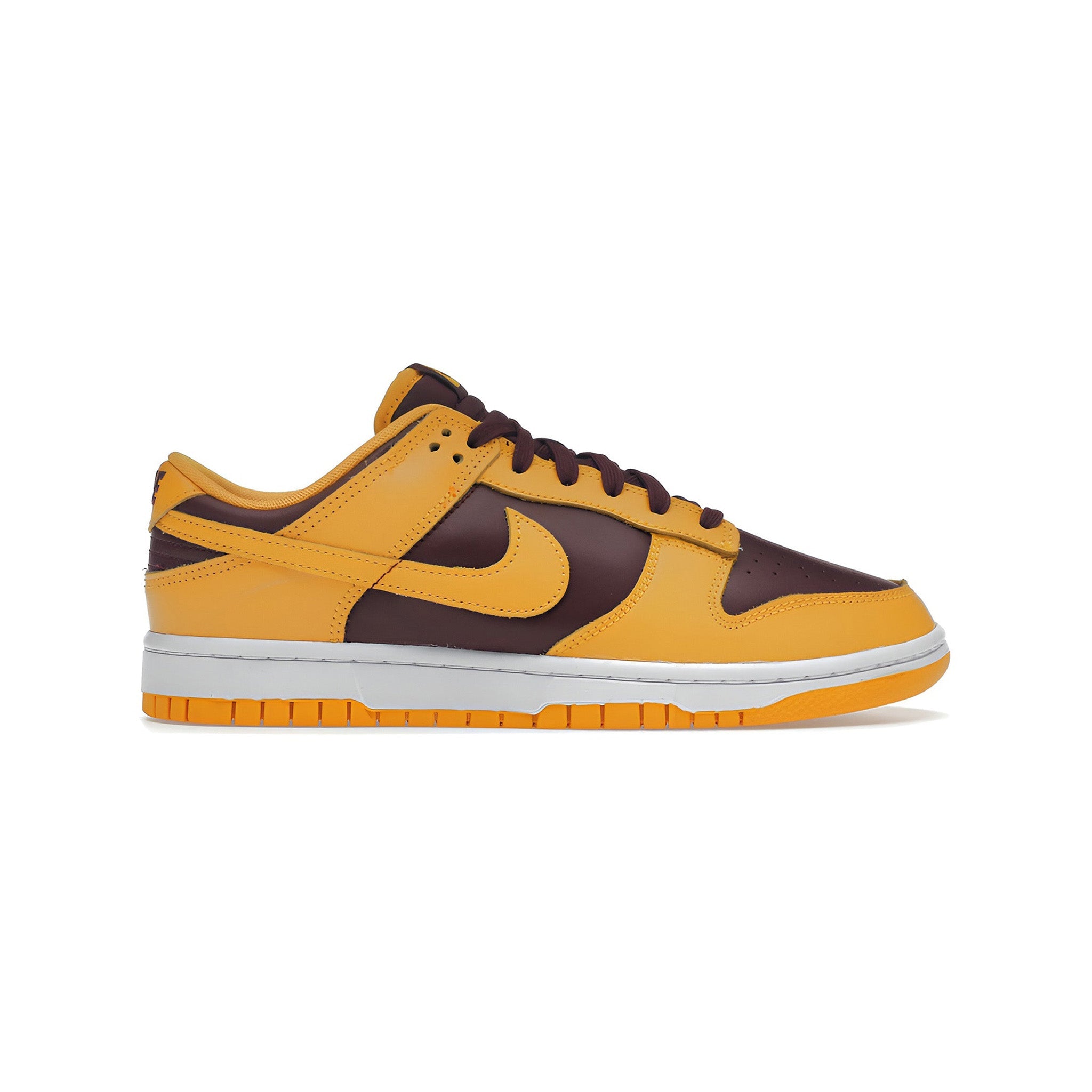 Nike Dunk Low "Arizona State" - Hype World