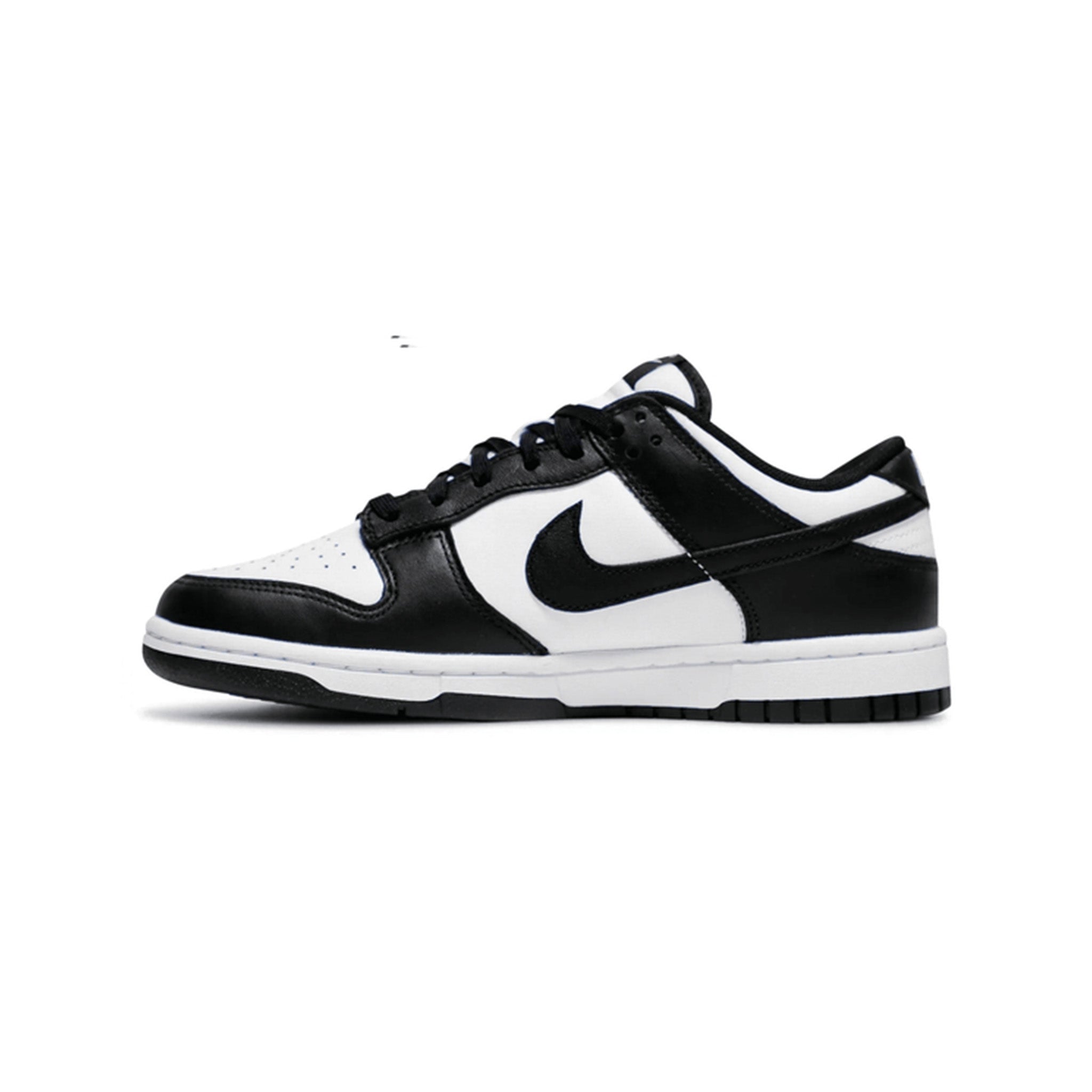 Nike Dunk Low Black White (Panda) - Hype World
