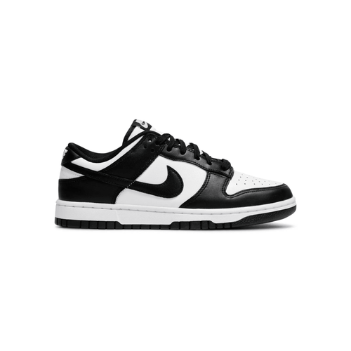 Nike Dunk Low Black White (Panda) - Hype World