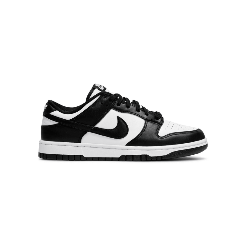 Nike Dunk Low Black White (Panda) - Hype World