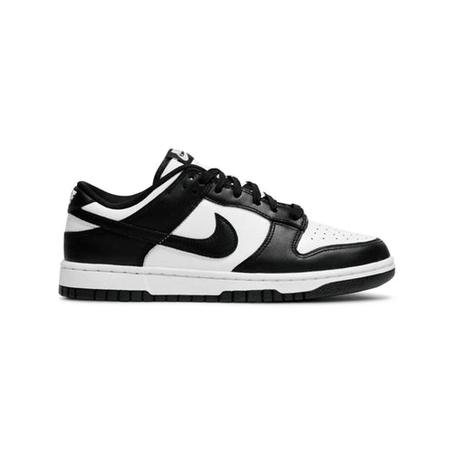 Nike Dunk Low Black White (Panda) - Hype World