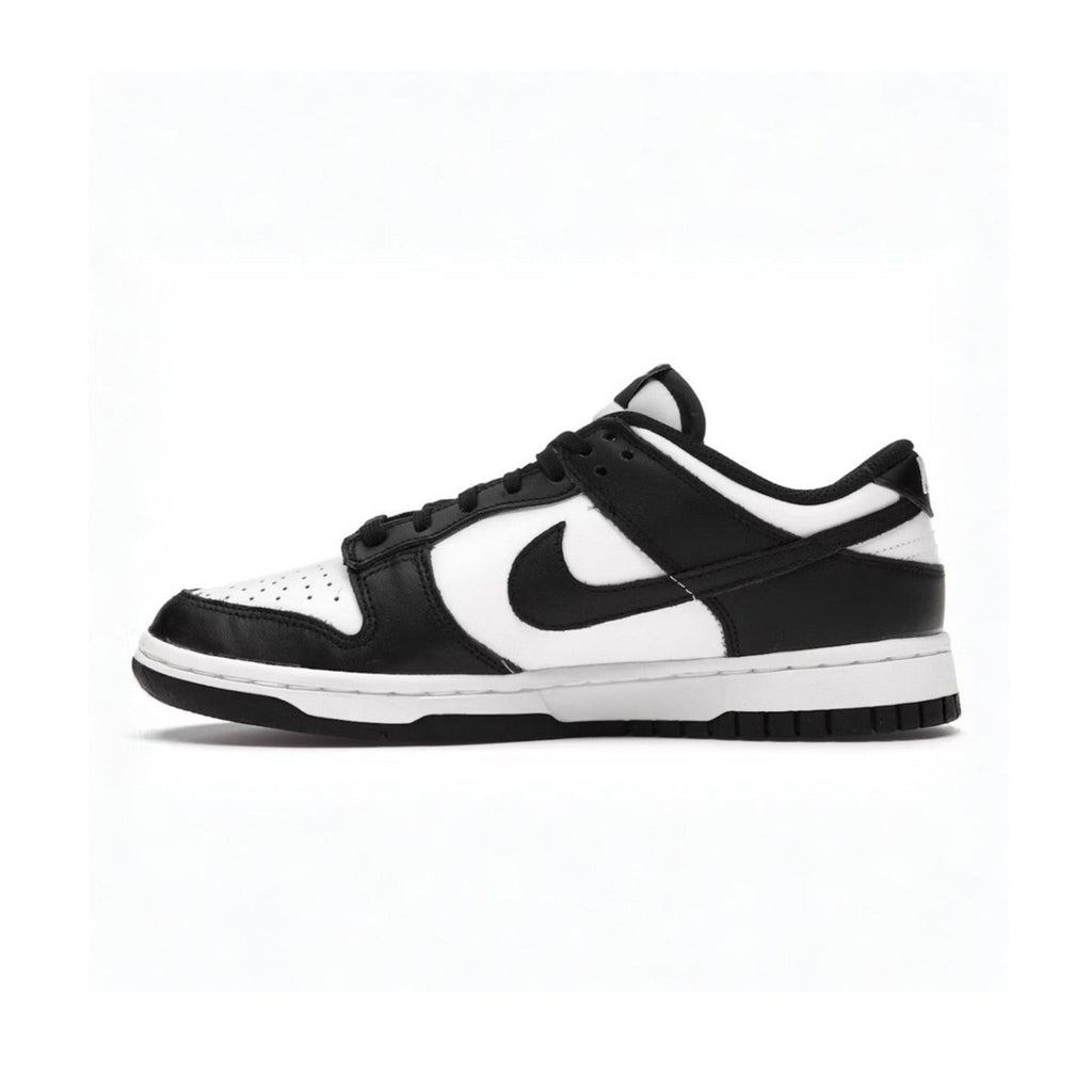 Nike Dunk Low "Black White Panda" (Women's) - Hype World
