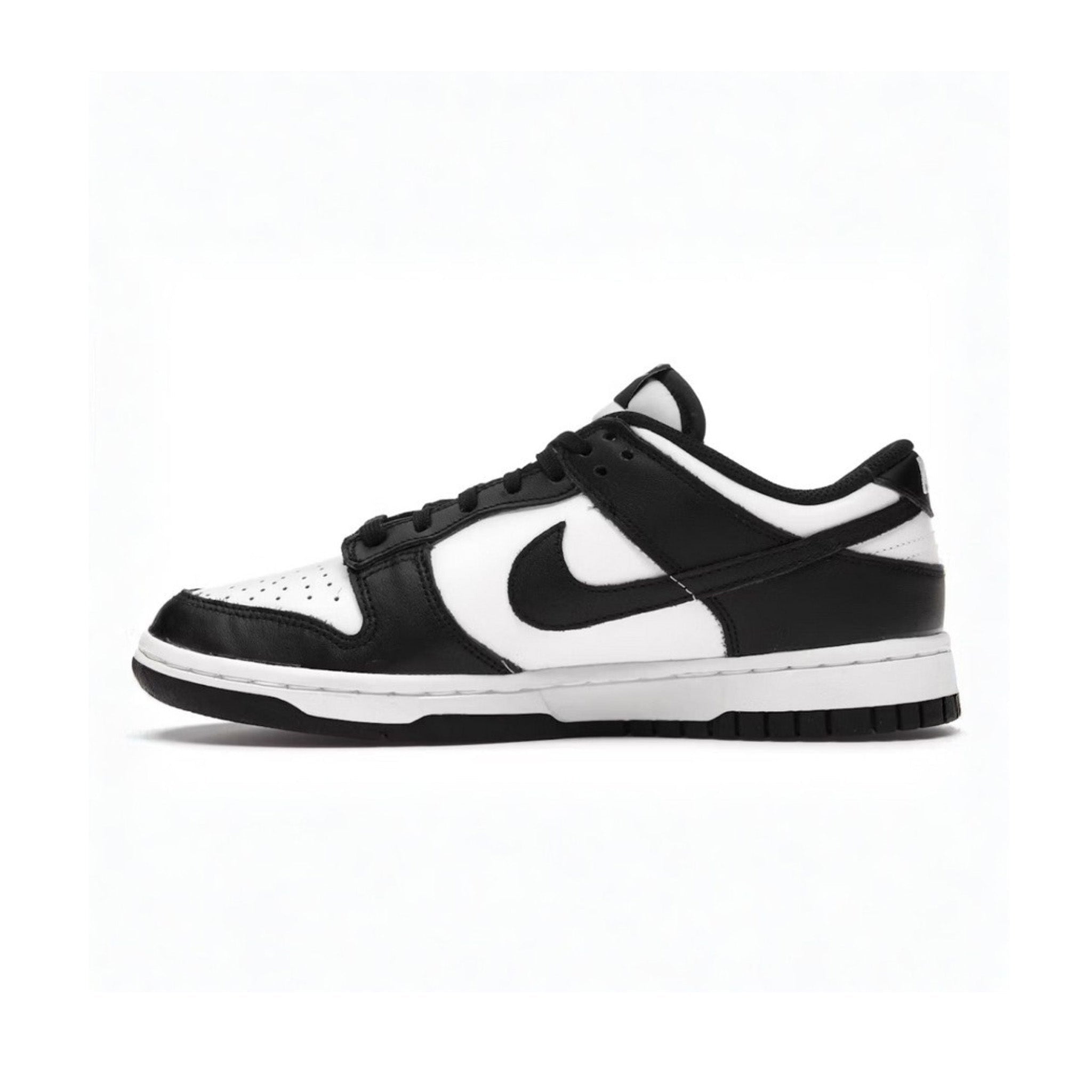 Nike Dunk Low "Black White Panda" (Women's) - Hype World