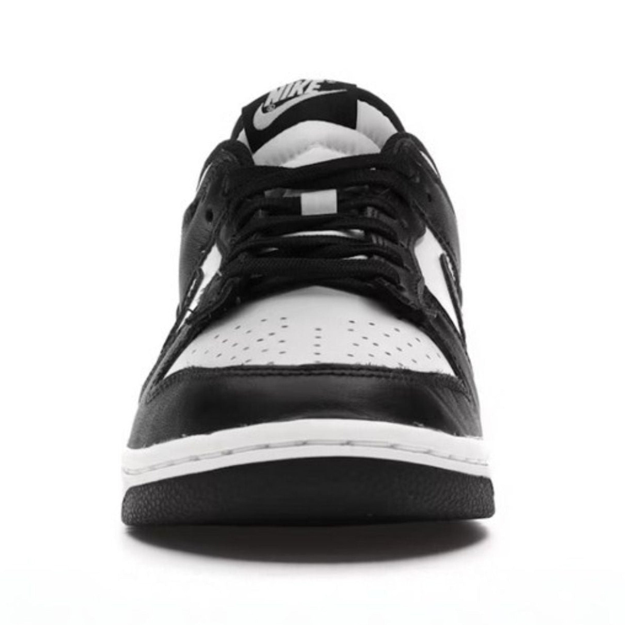 Nike Dunk Low "Black White Panda" (Women's) - Hype World