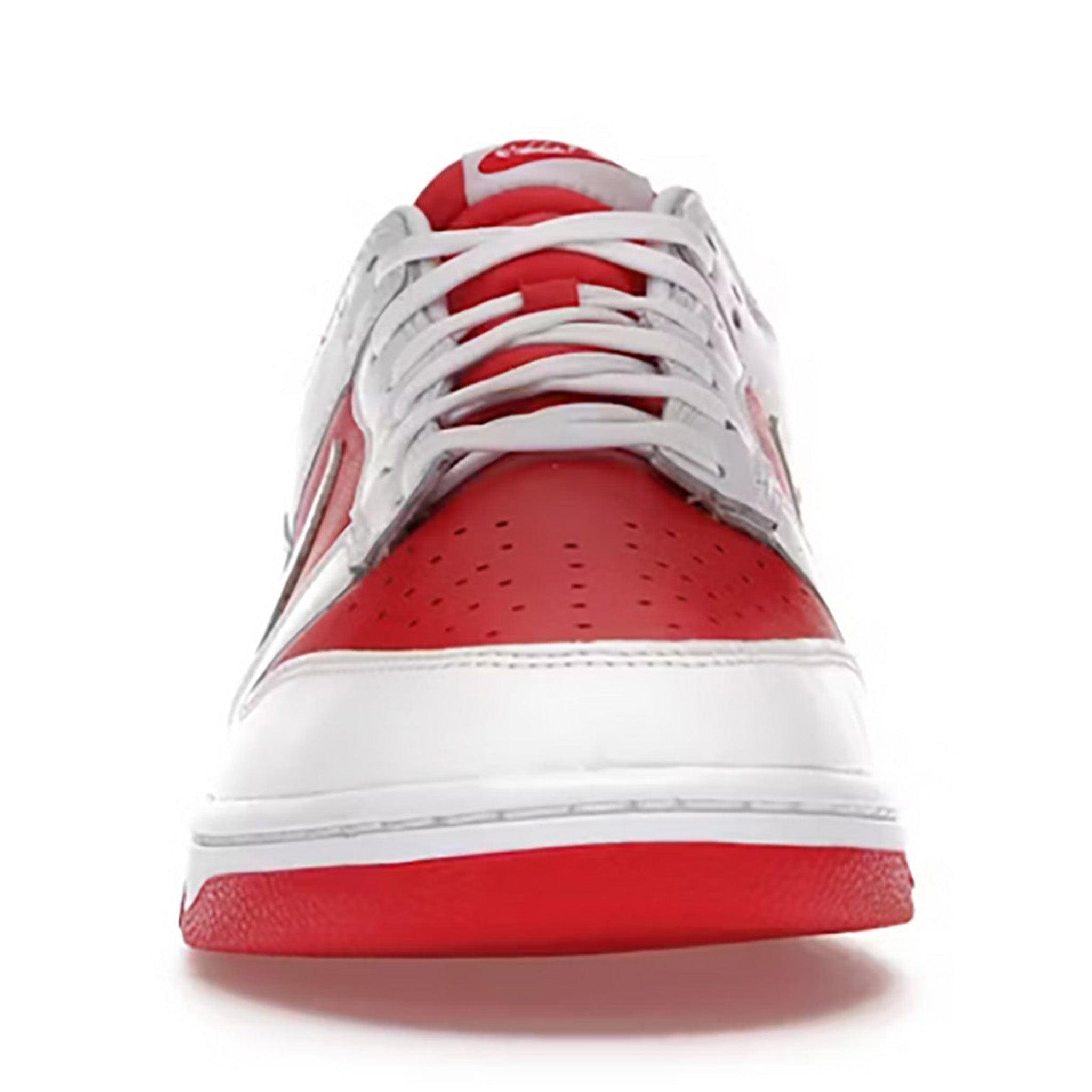 Nike Dunk low "Championship Red" - Hype World