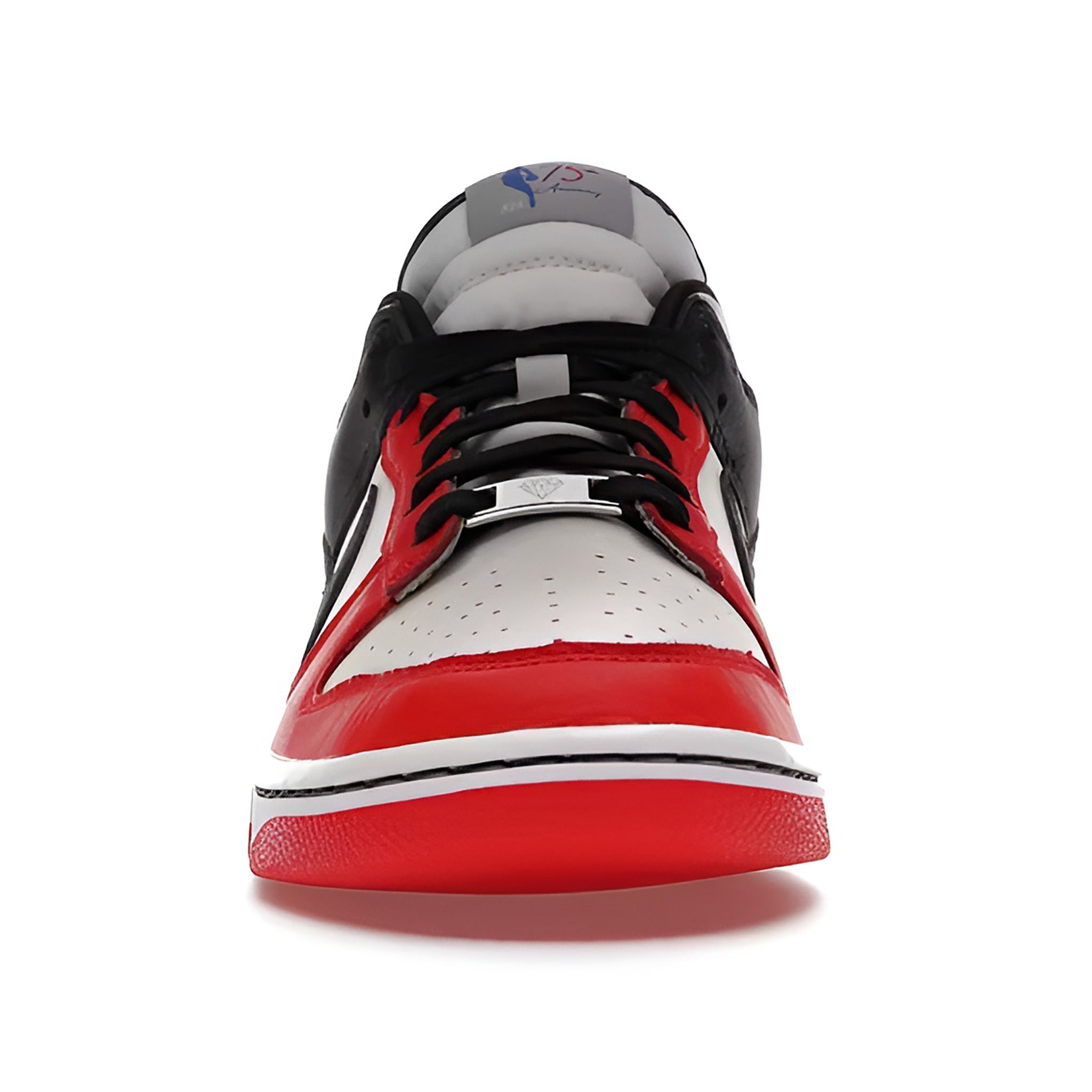 Nike Dunk Low "Chicago EMB 75th Anniversary" (GS) - Hype World