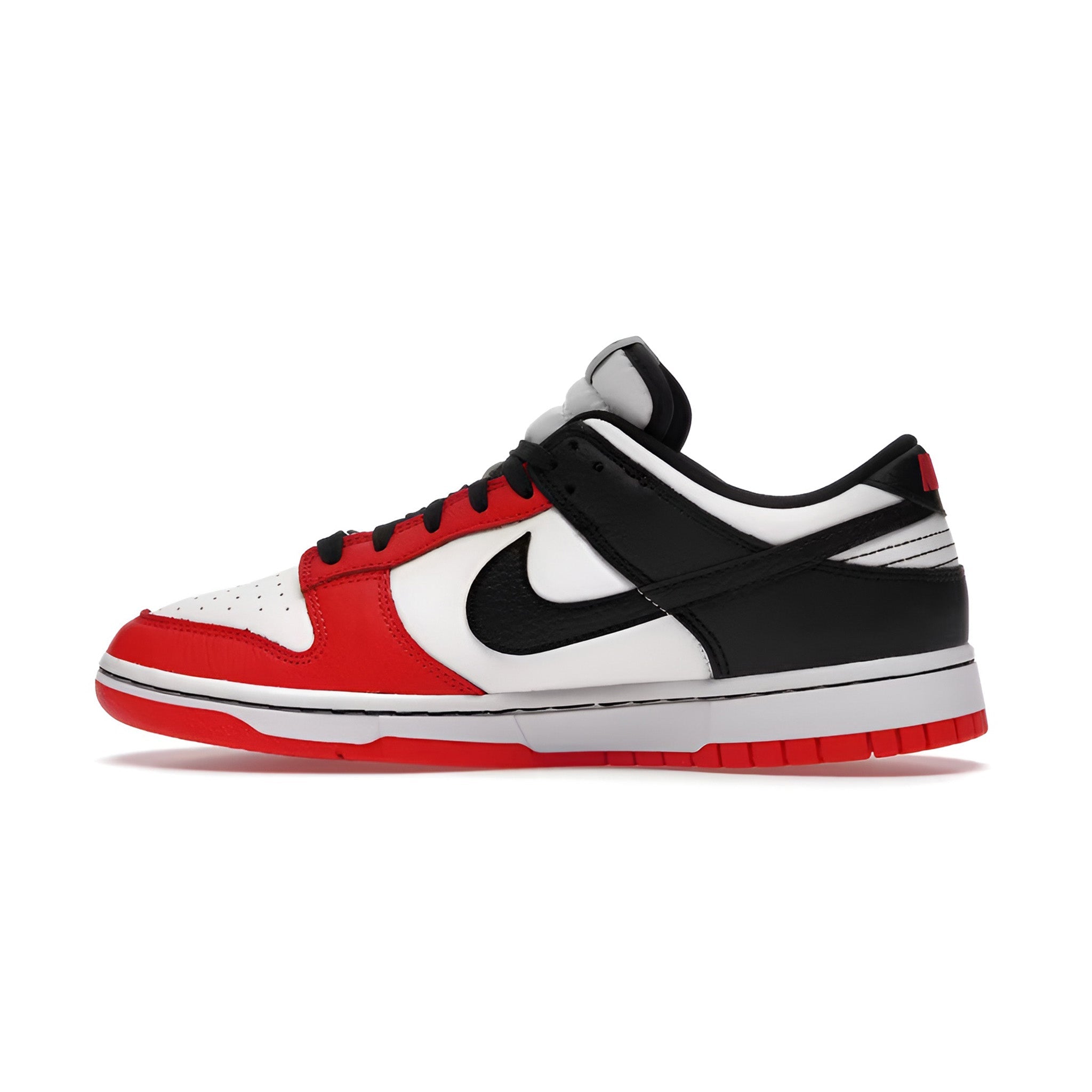 Nike Dunk Low "Chicago EMB 75th Anniversary" (GS) - Hype World