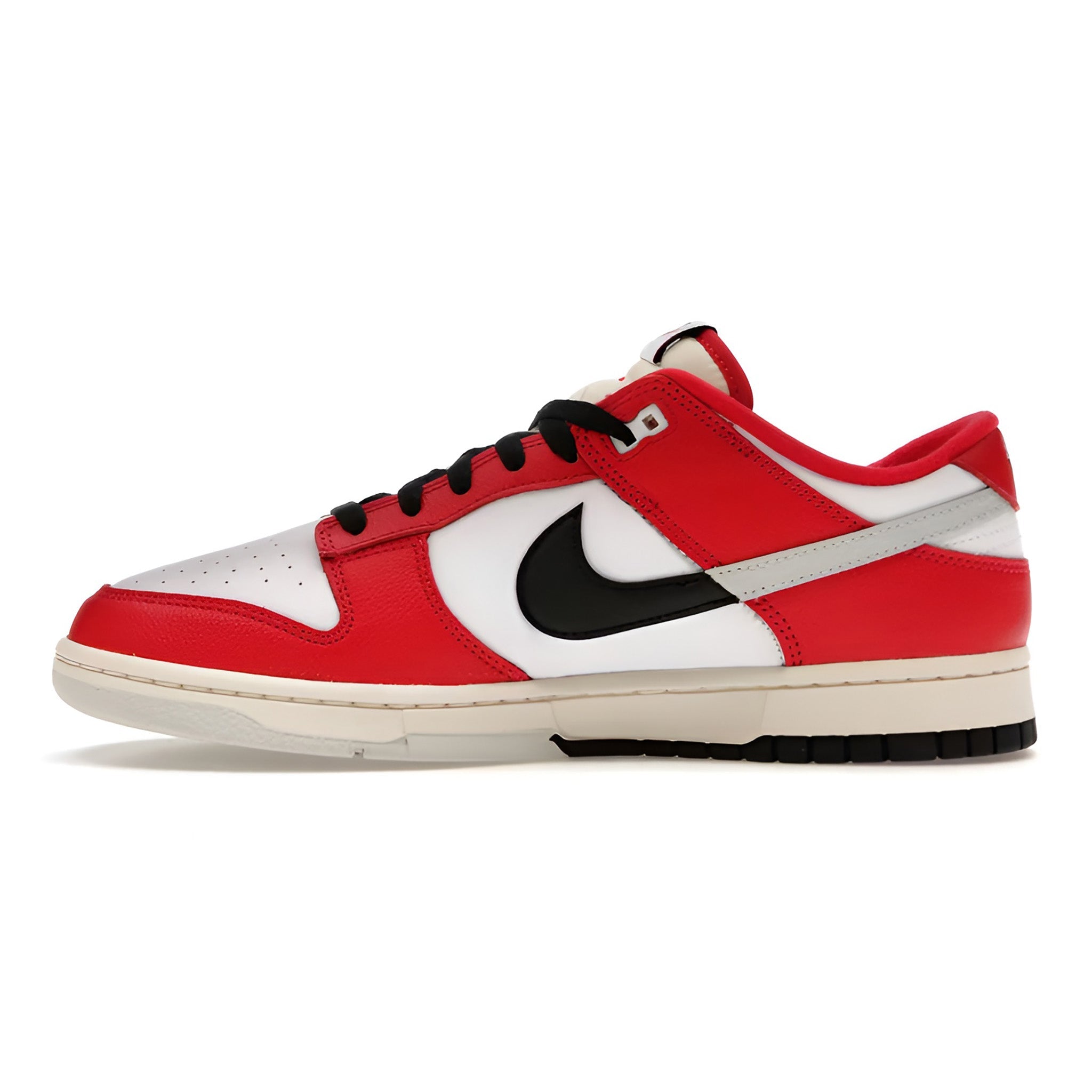Nike Dunk Low “Chicago Split” - Hype World