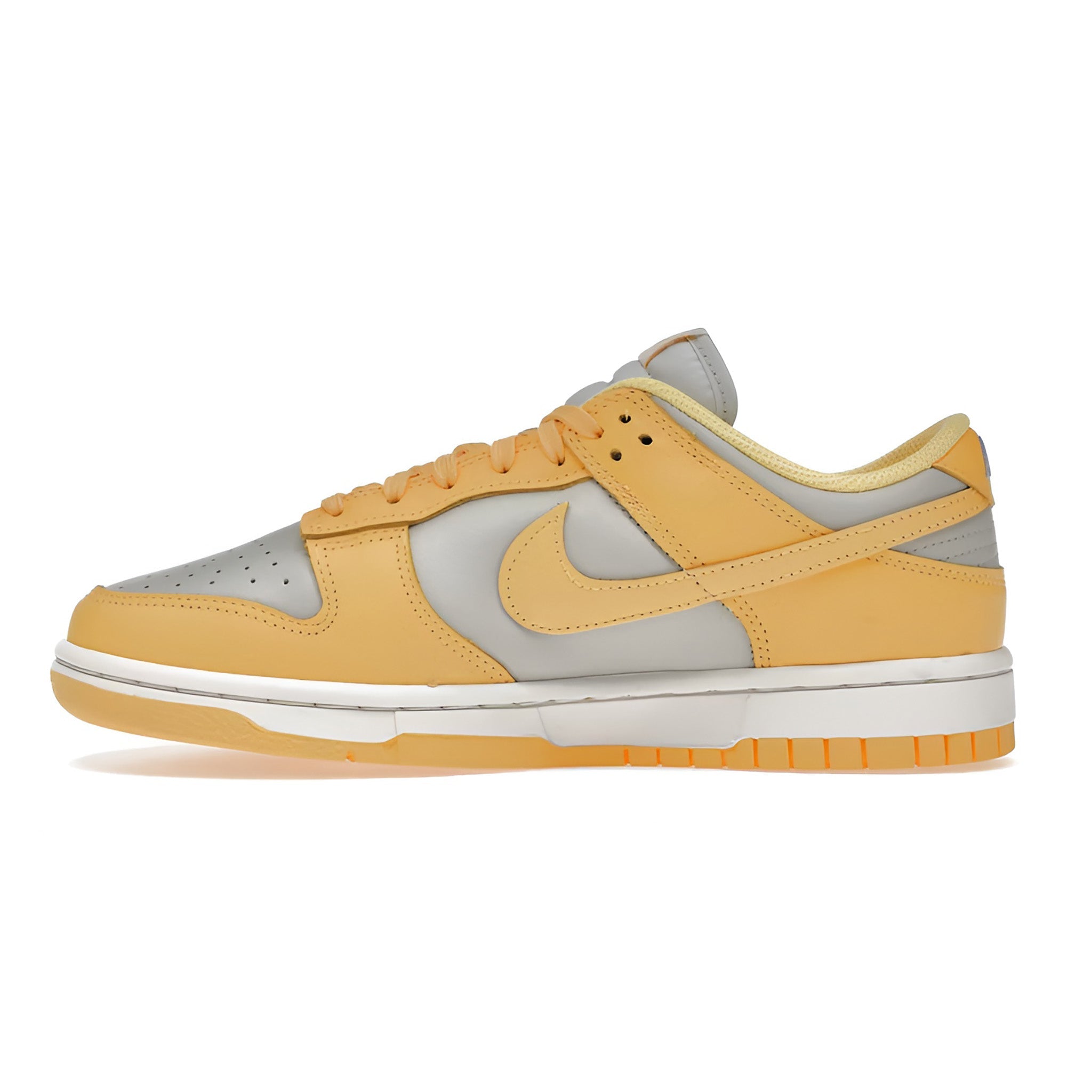 Nike Dunk Low Citron Pulse Women's - Hype World