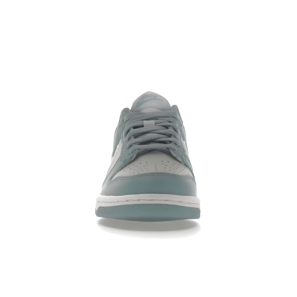 Nike Dunk Low "Clear Blue Swoosh" GS - Hype World