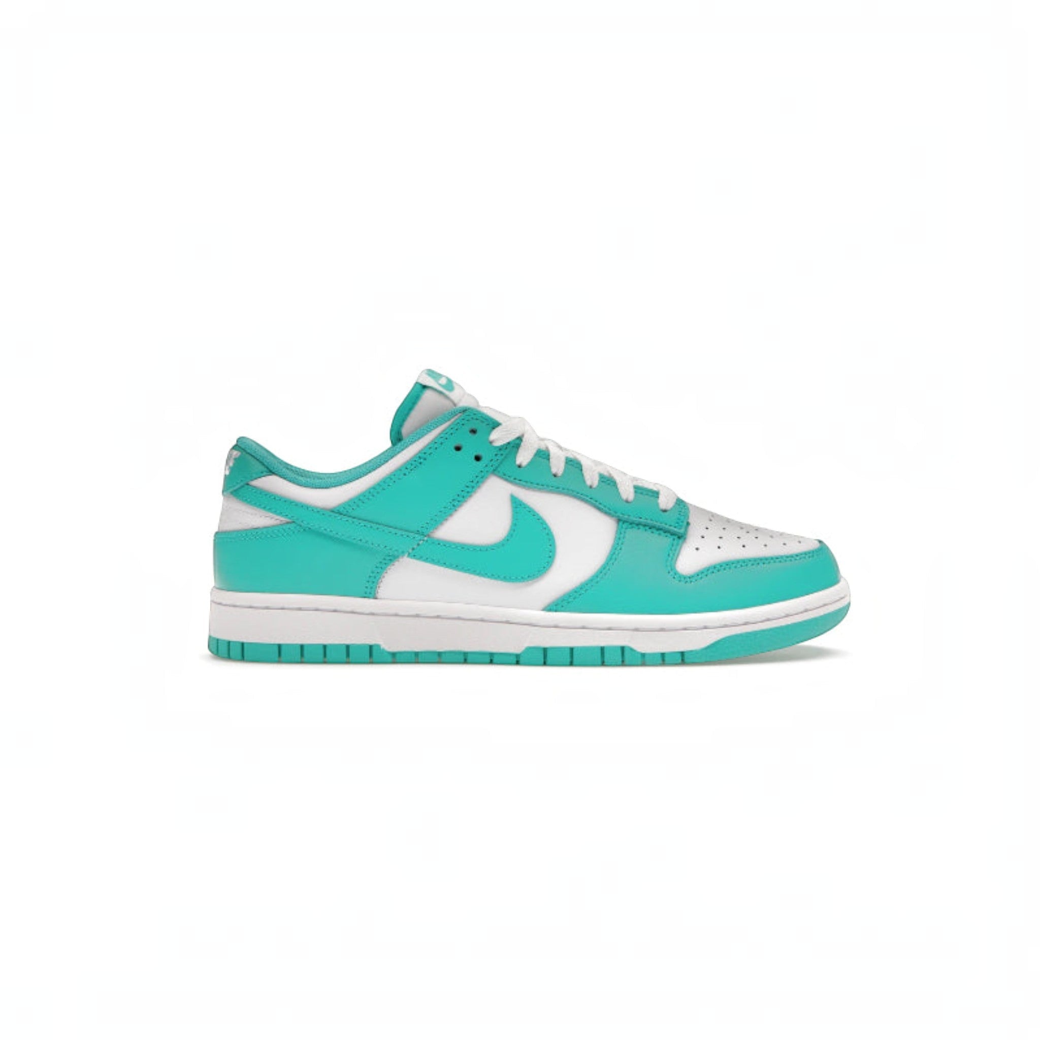 Nike Dunk Low “Clear Jade” - Hype World