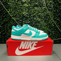 Nike Dunk Low “Clear Jade" Size 13 Preowned - Hype World