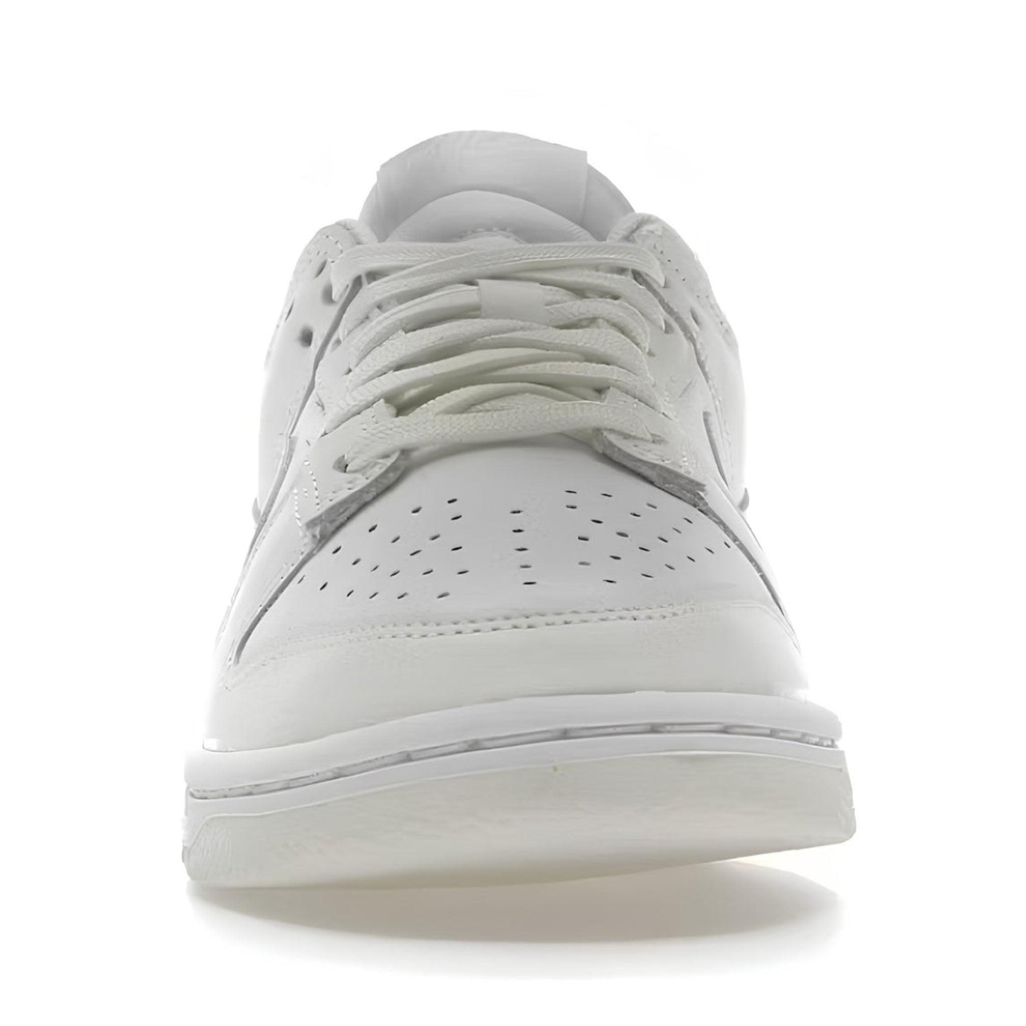 Nike Dunk Low "Coconut Milk" Women's - Hype World