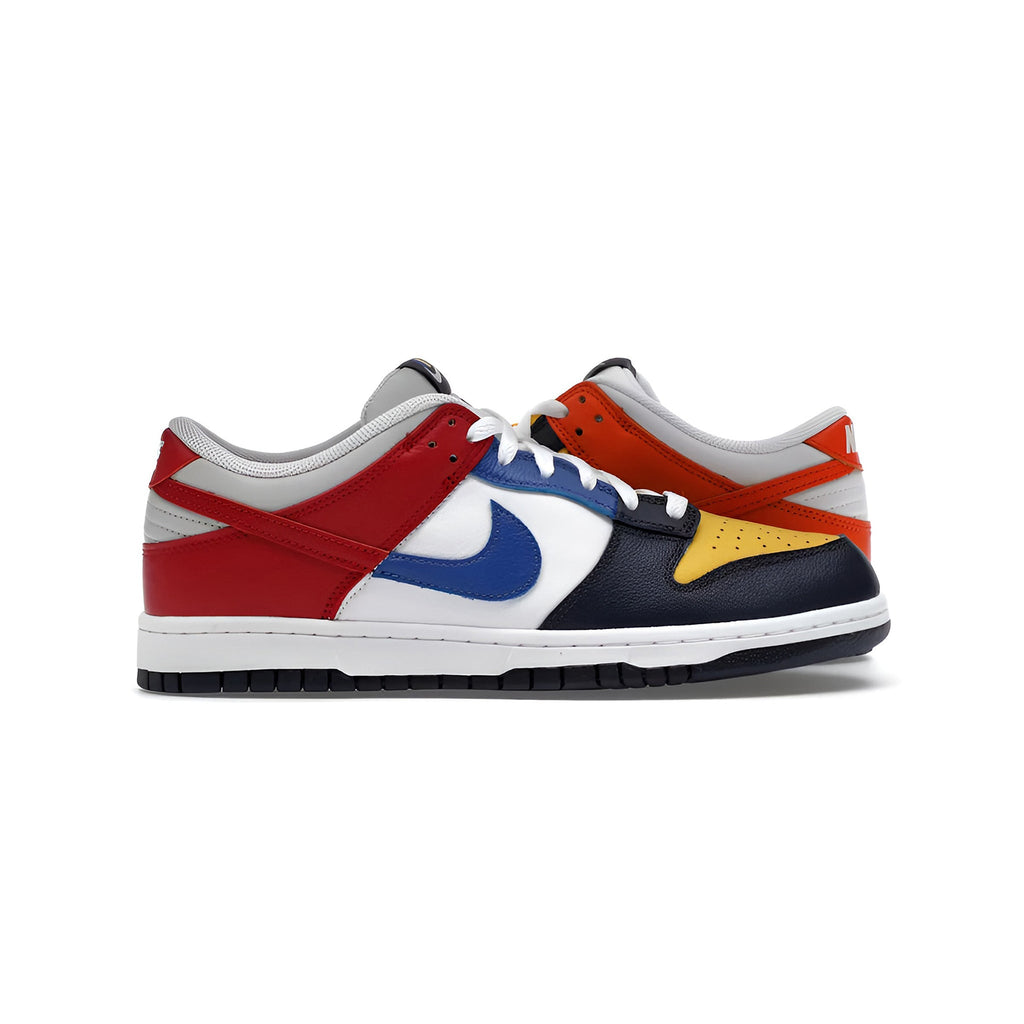 Nike Dunk Low CO.JP "What The" - Hype World