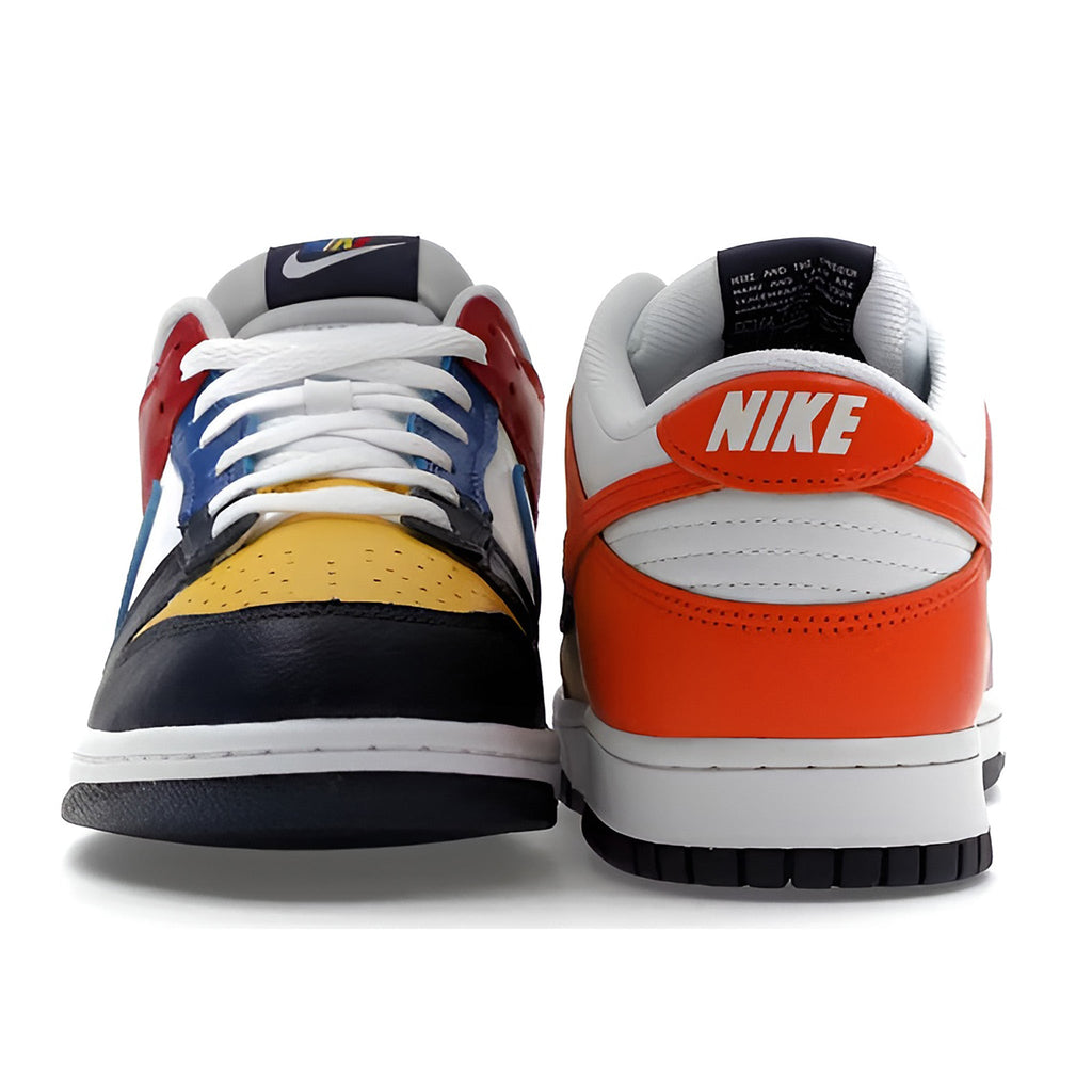 Nike Dunk Low CO.JP "What The" - Hype World