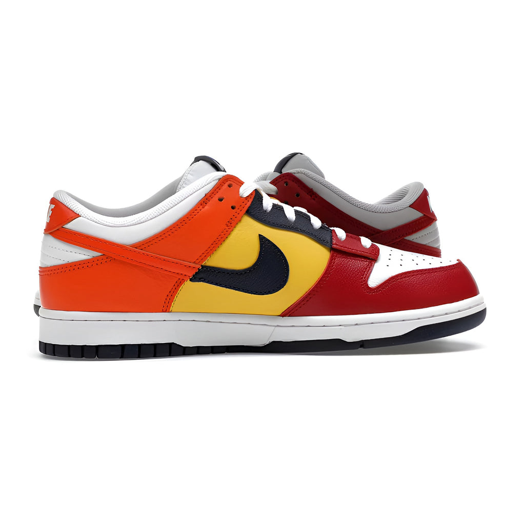 Nike Dunk Low CO.JP "What The" - Hype World