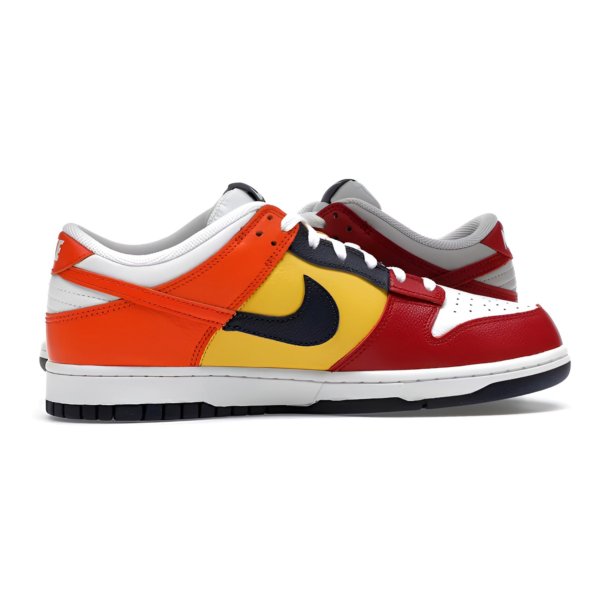 Nike Dunk Low CO.JP "What The" - Hype World