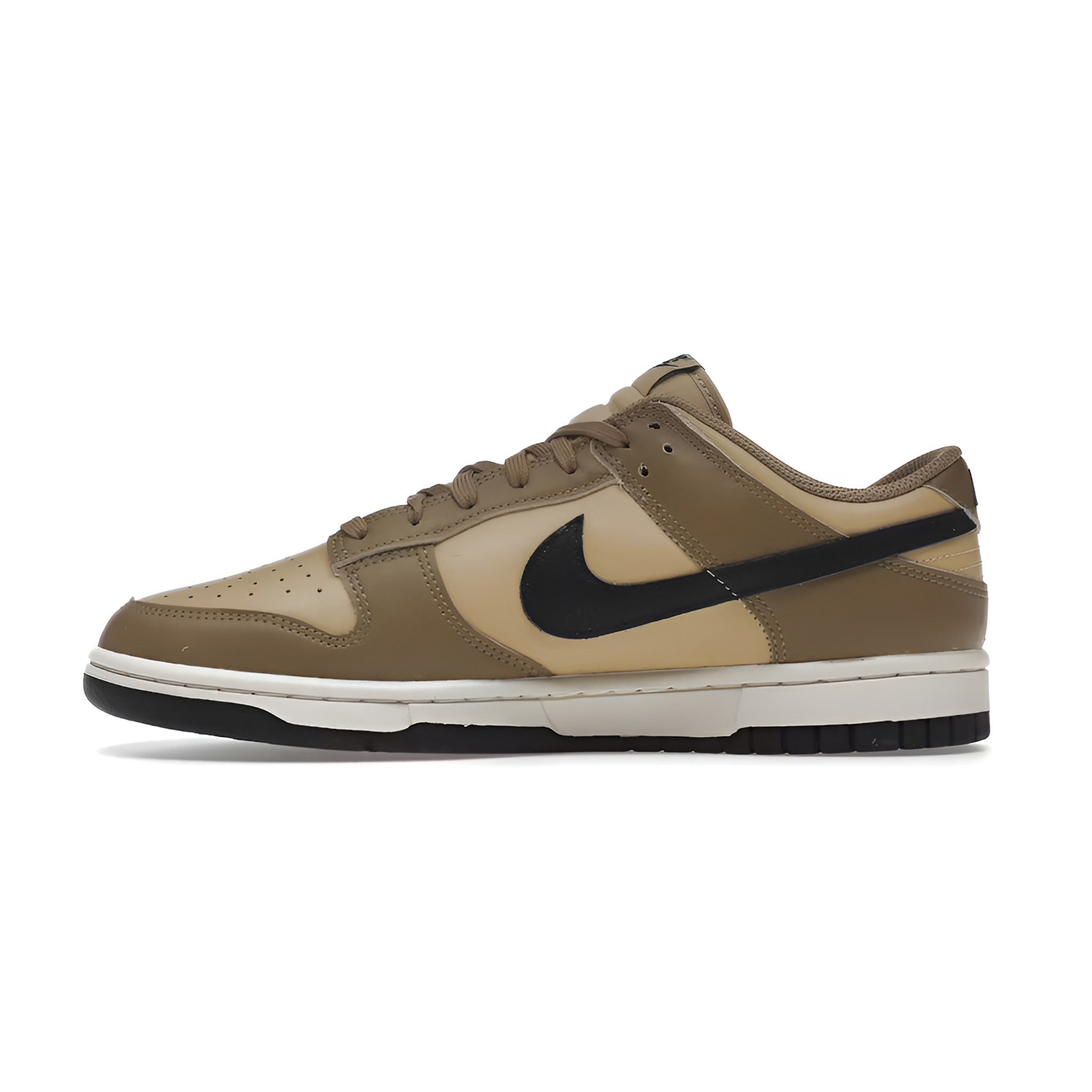 Nike Dunk Low "Dark Driftwood" Women's - Hype World