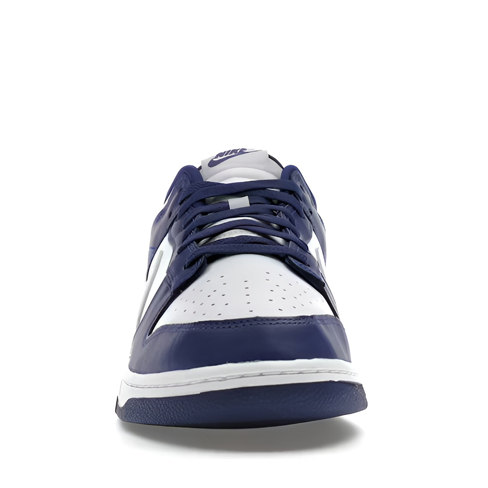 Nike Dunk Low "Deep Royal Football Grey" - Hype World
